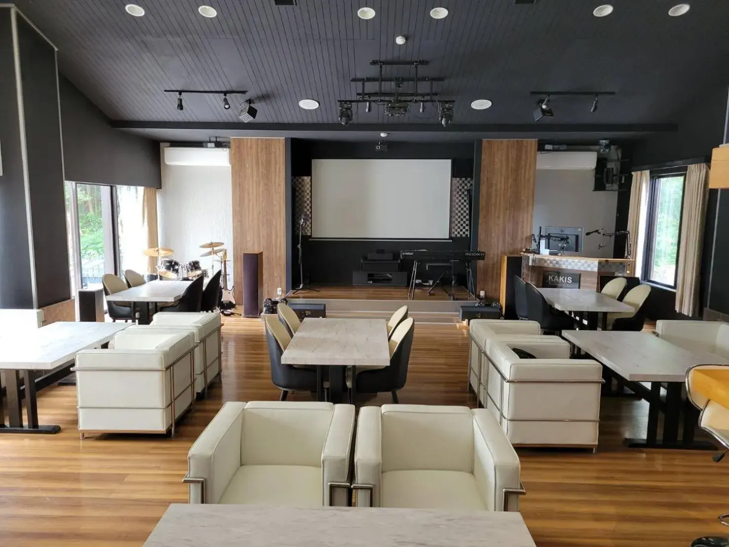 Restaurant/places to eat in Villa 33 Kashikojima Restaurant/places to eat in Villa 33 Kashikojima