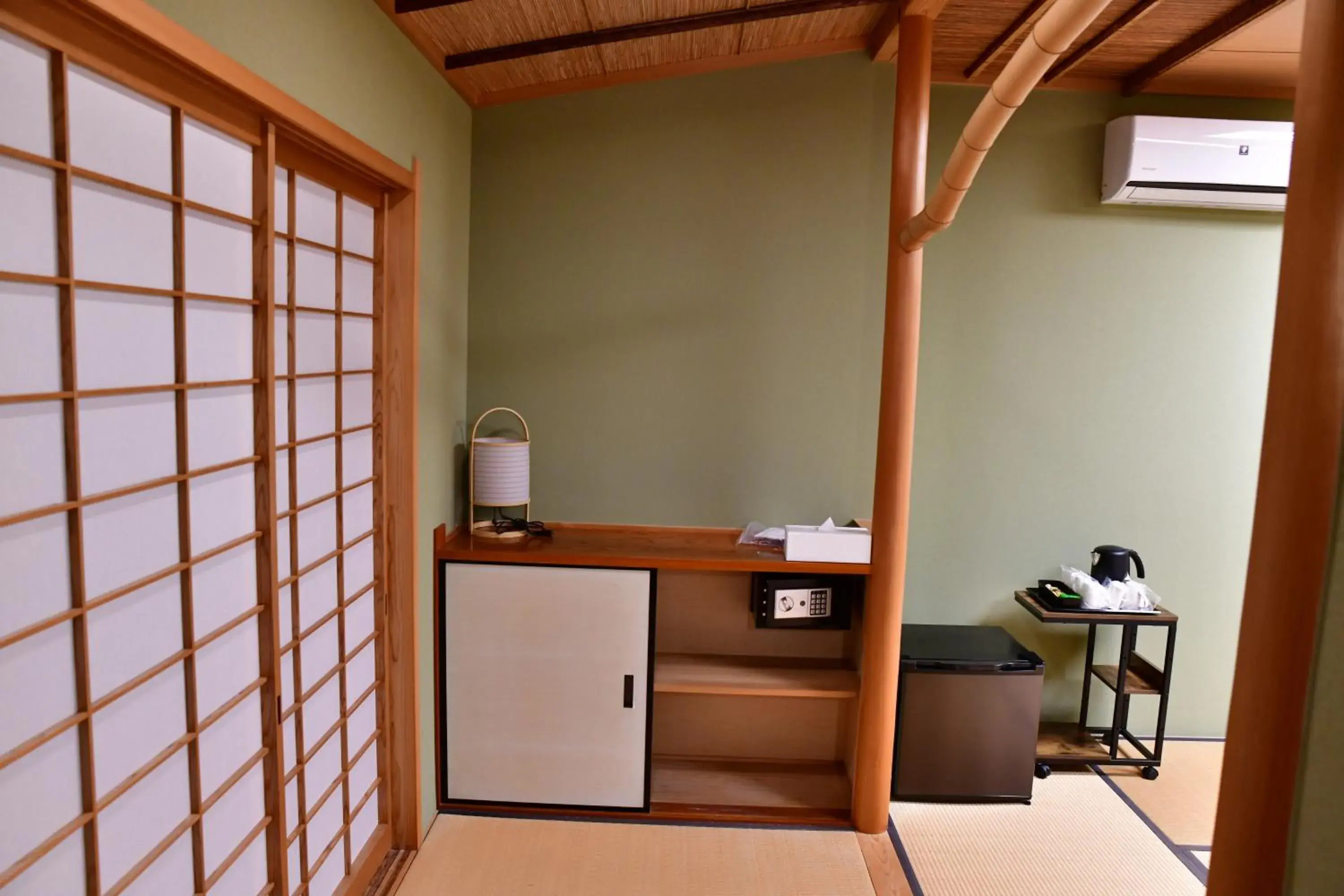 View (from property/room) in Villa 33 Kashikojima View (from property/room) in Villa 33 Kashikojima