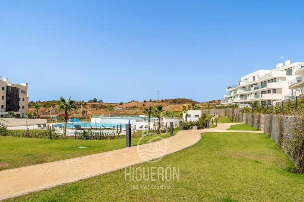 HigueronRentals Malibu