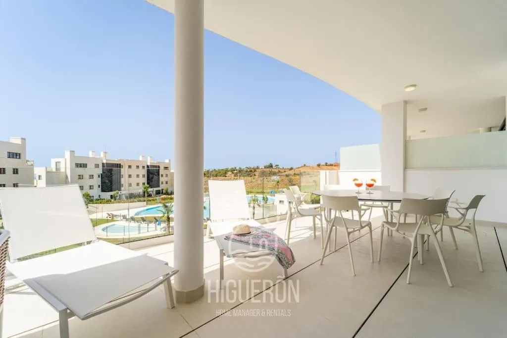 HigueronRentals Malibu