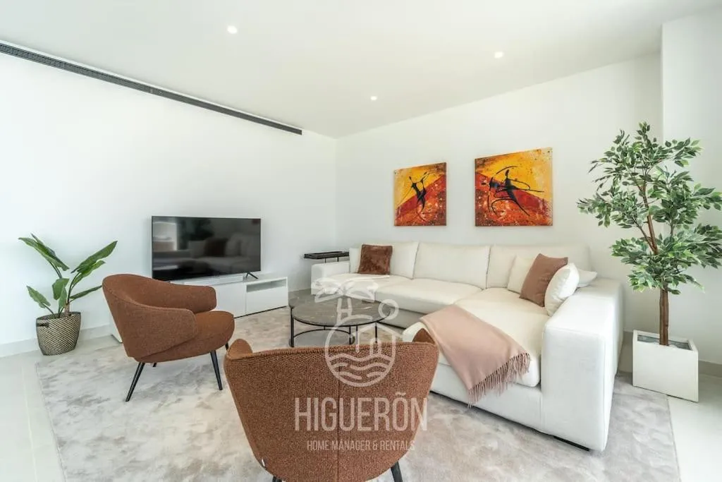 HigueronRentals Malibu