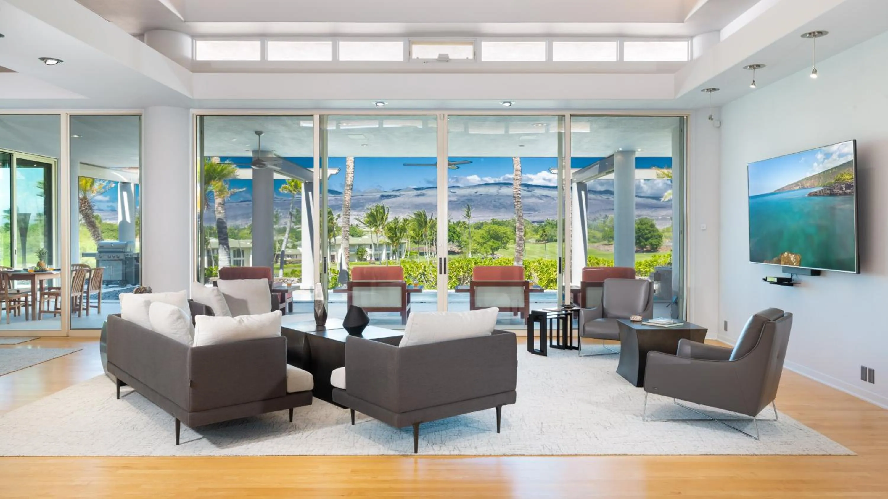 ❤PiH❤ Champion View Retreat Private Infinity Pool PLUS Free Hilton Resort Passes