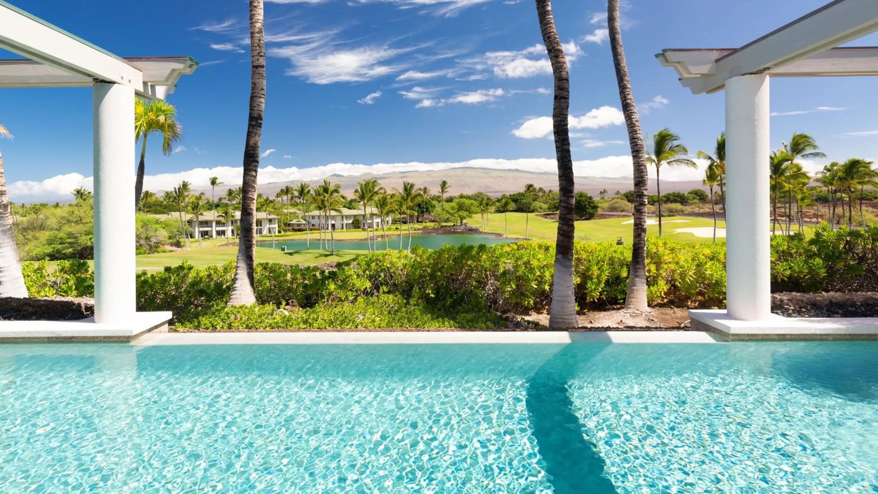 ❤PiH❤ Champion View Retreat Private Infinity Pool PLUS Free Hilton Resort Passes