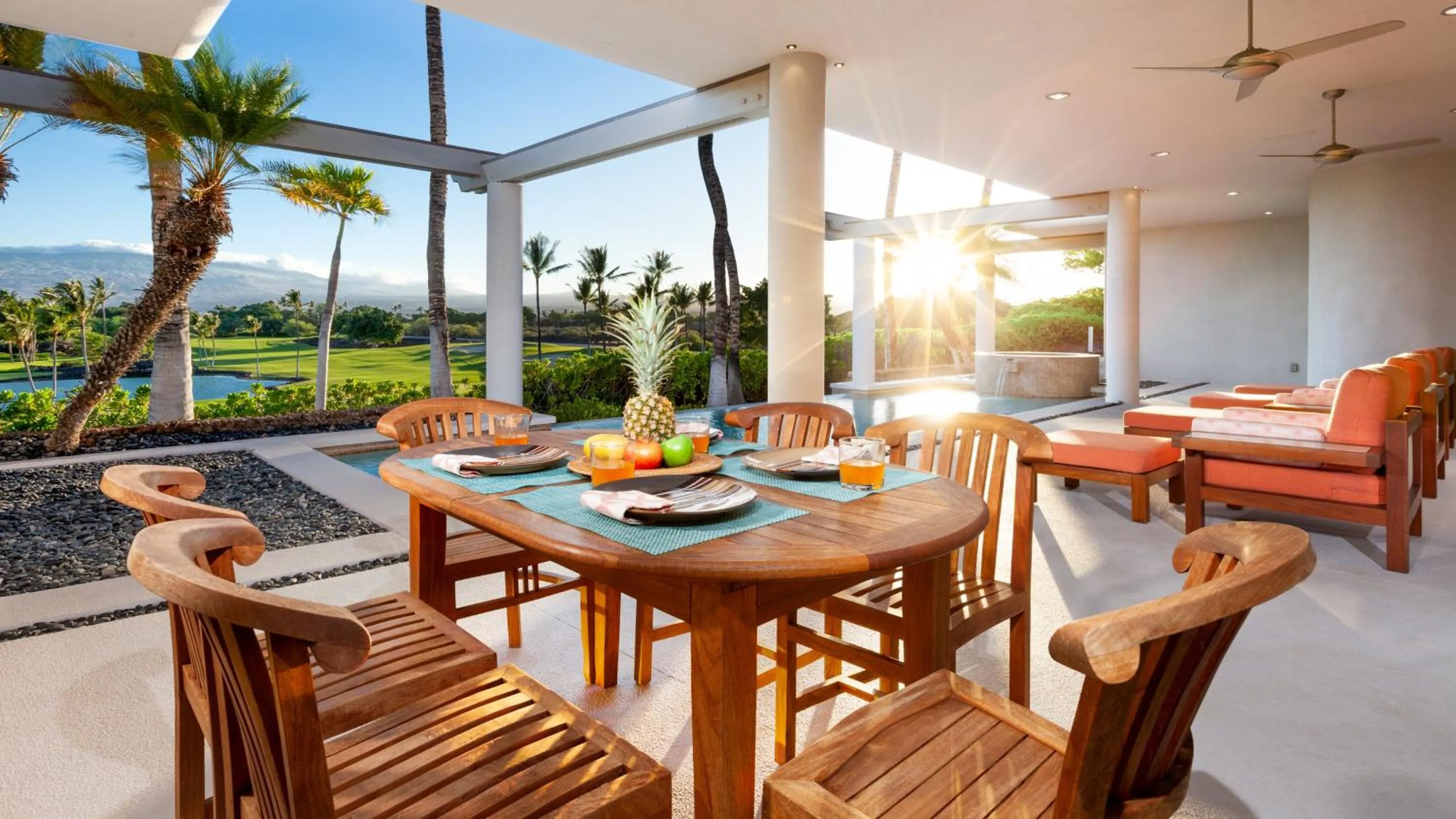 ❤PiH❤ Champion View Retreat Private Infinity Pool PLUS Free Hilton Resort Passes