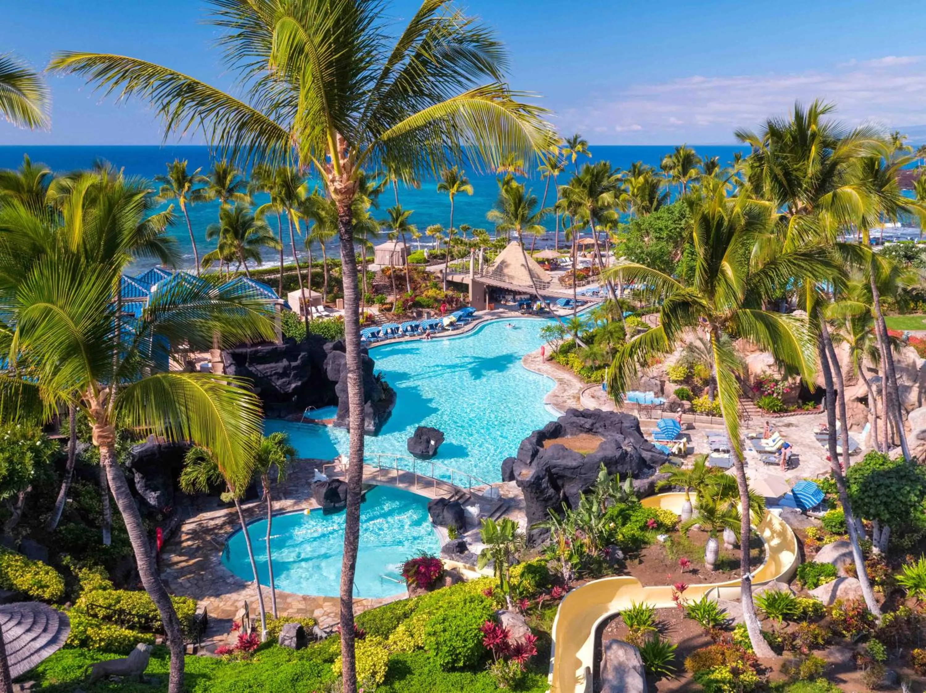 ❤PiH❤ Champion View Retreat Private Infinity Pool PLUS Free Hilton Resort Passes