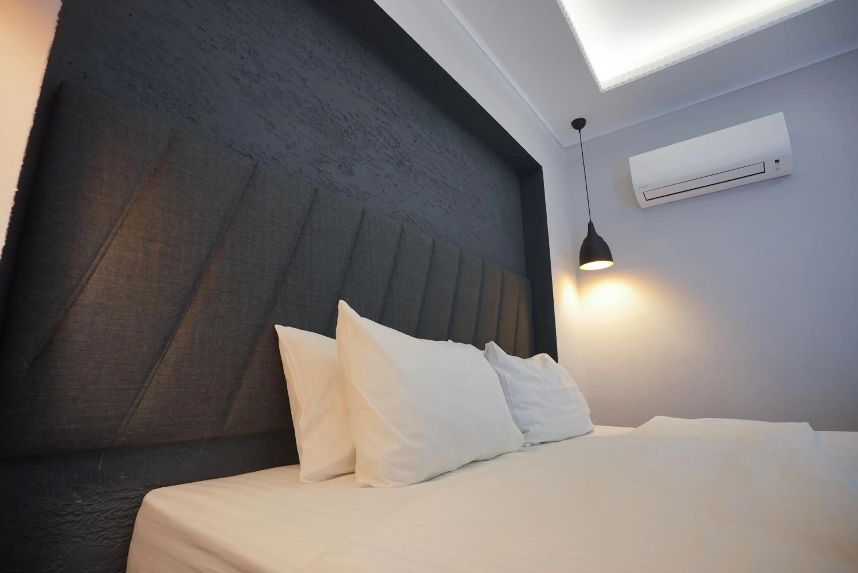 Bed in Nar 15 Boutique