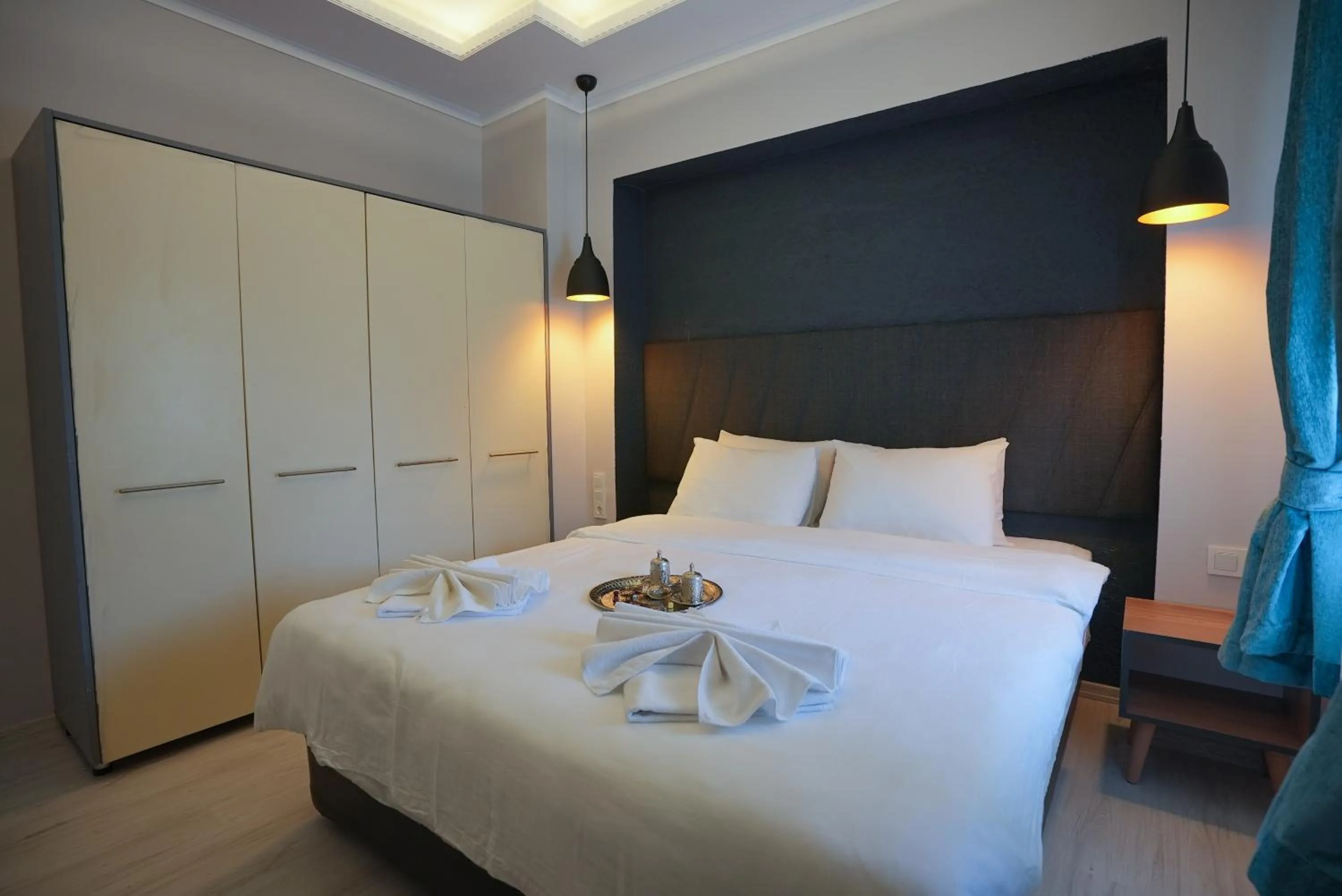 Bed in Nar 15 Boutique