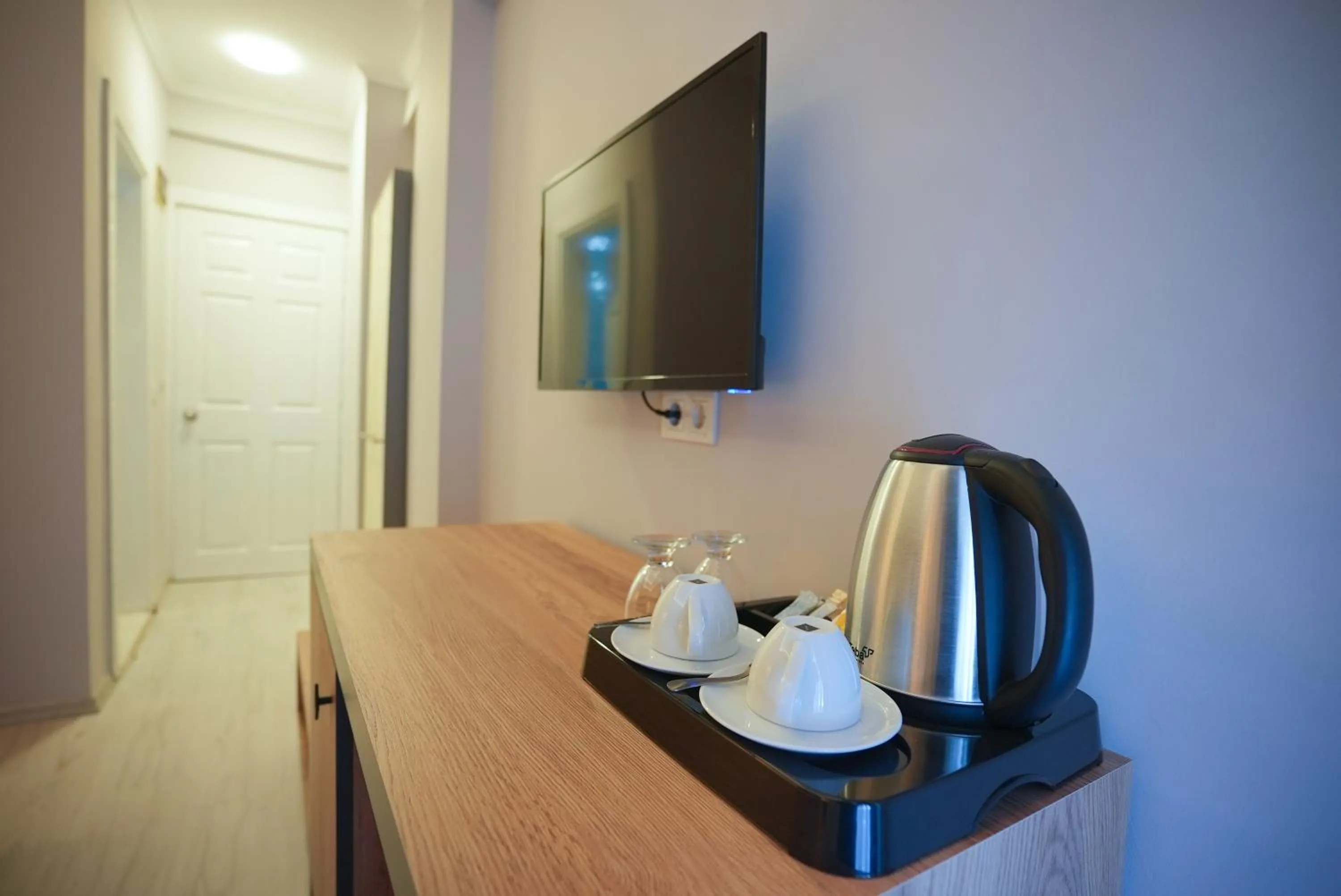 TV and multimedia in Nar 15 Boutique