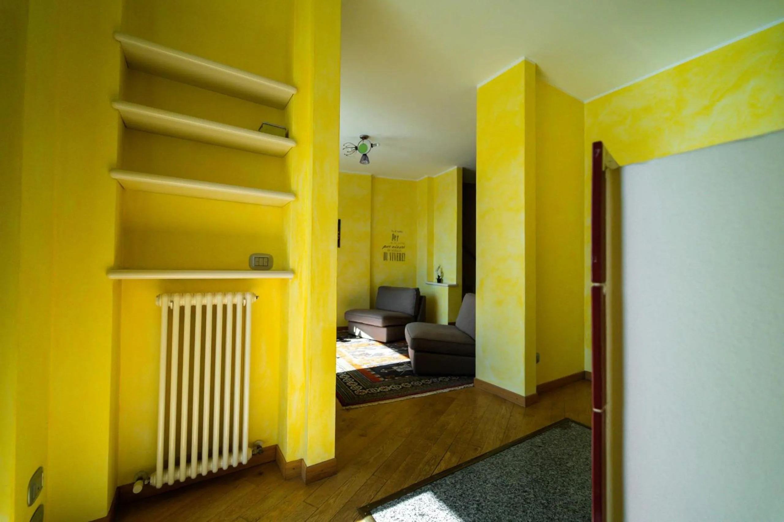 Other, Bed in Montebello