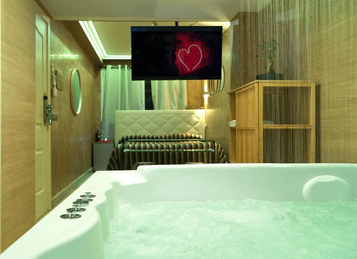 Bed in Caballero Errante