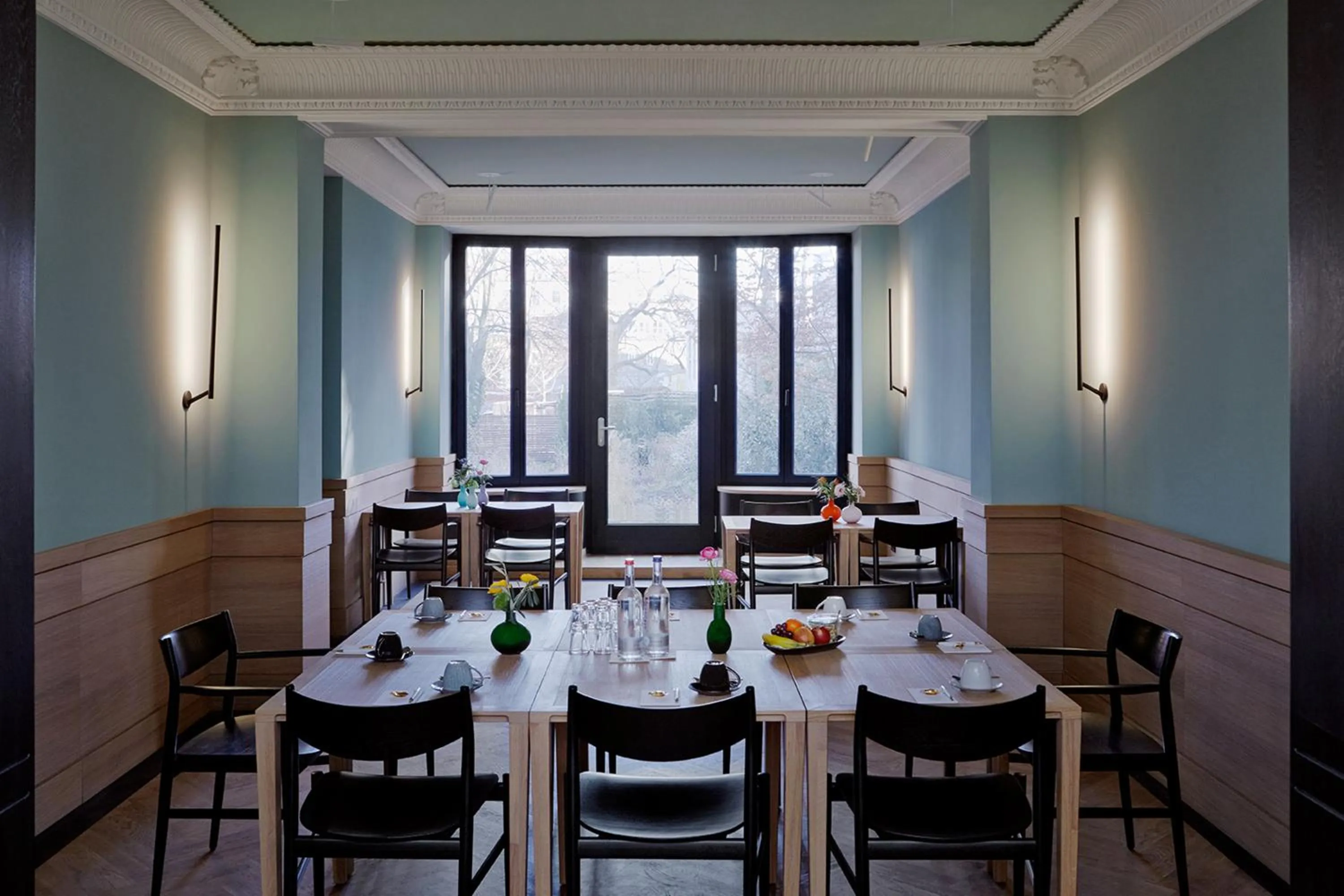 Restaurant/places to eat in Wedina Budget