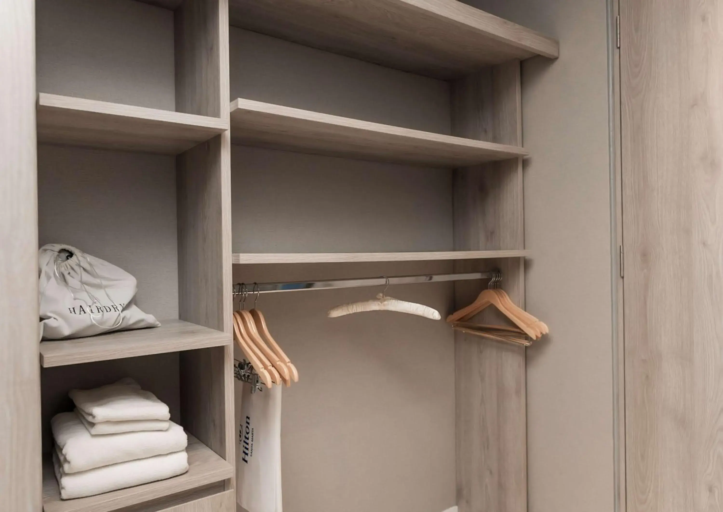 Photo of the whole room in Hilton Santa Marta Photo of the whole room in Hilton Santa Marta