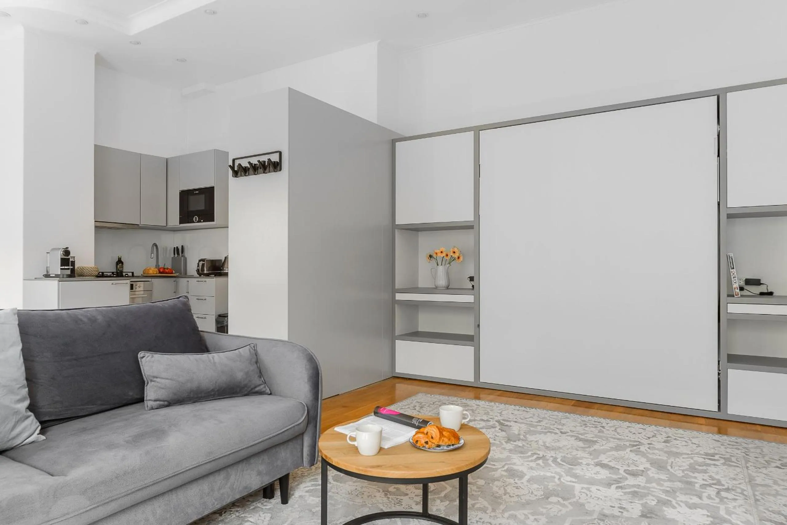 P&O Serviced Apartments Warecka II