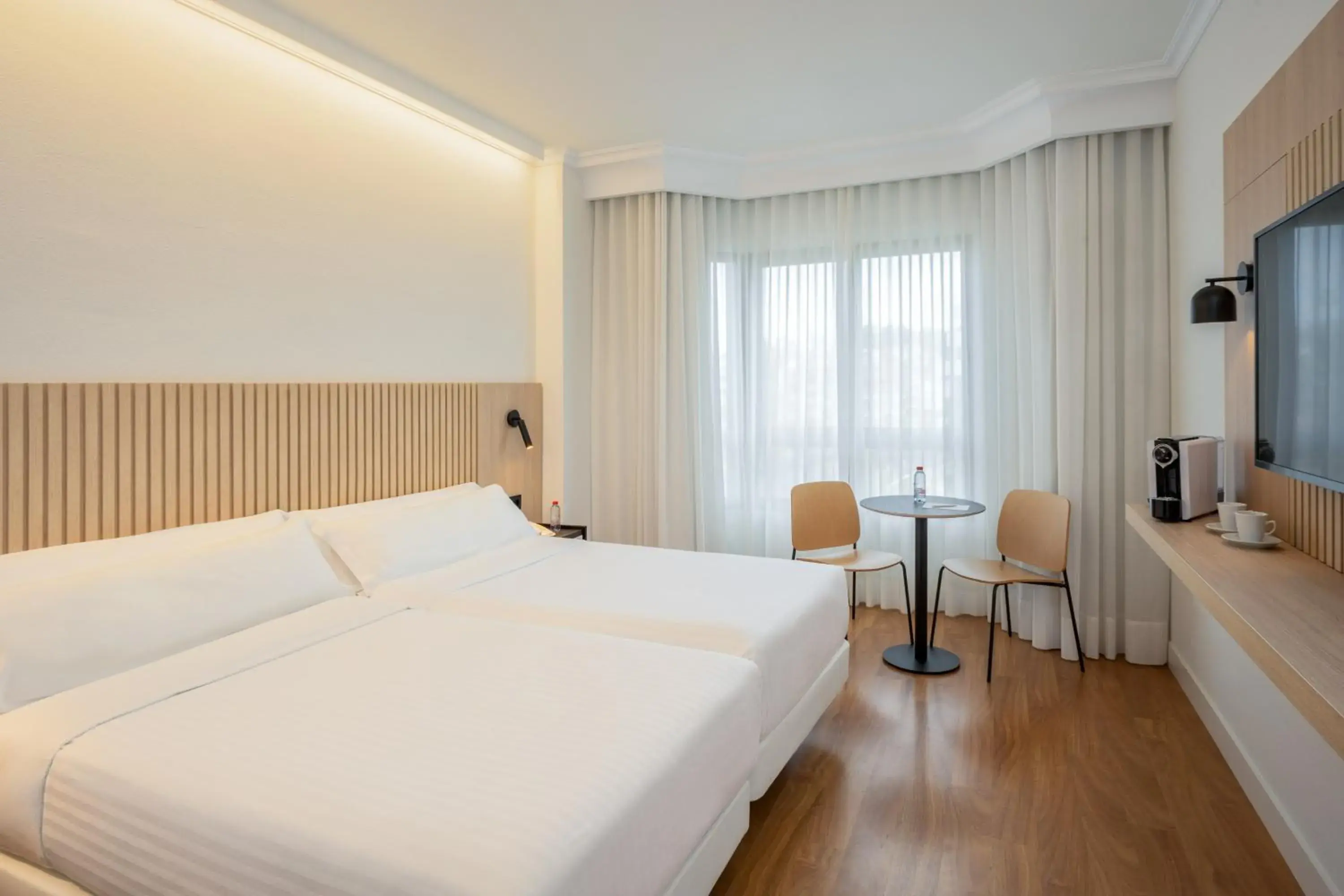 Standard Room in Hotel Vigo Los Galeones Affiliated by Meliá Standard Room in Hotel Vigo Los Galeones Affiliated by Meliá