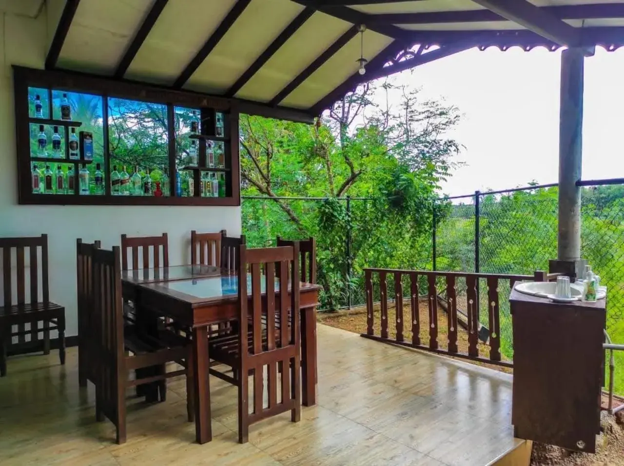 Villa in Heritage Villa Polonnaruwa Villa in Heritage Villa Polonnaruwa