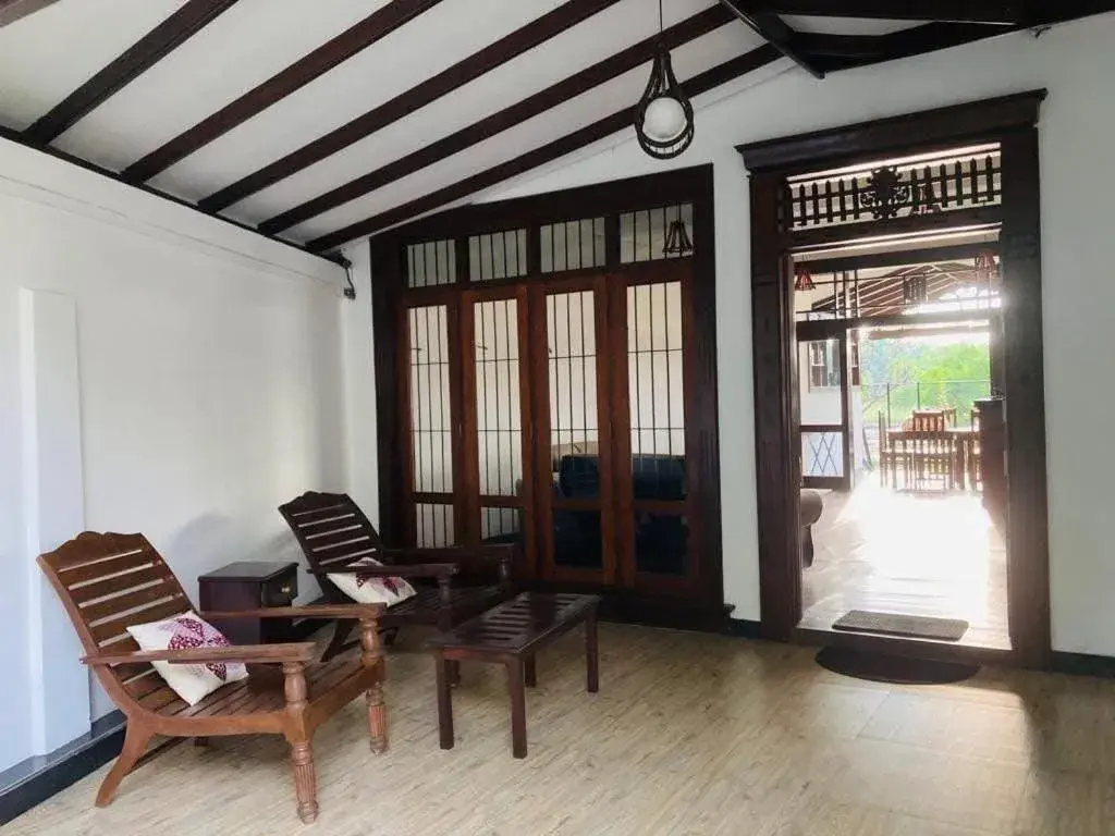 Villa in Heritage Villa Polonnaruwa Villa in Heritage Villa Polonnaruwa