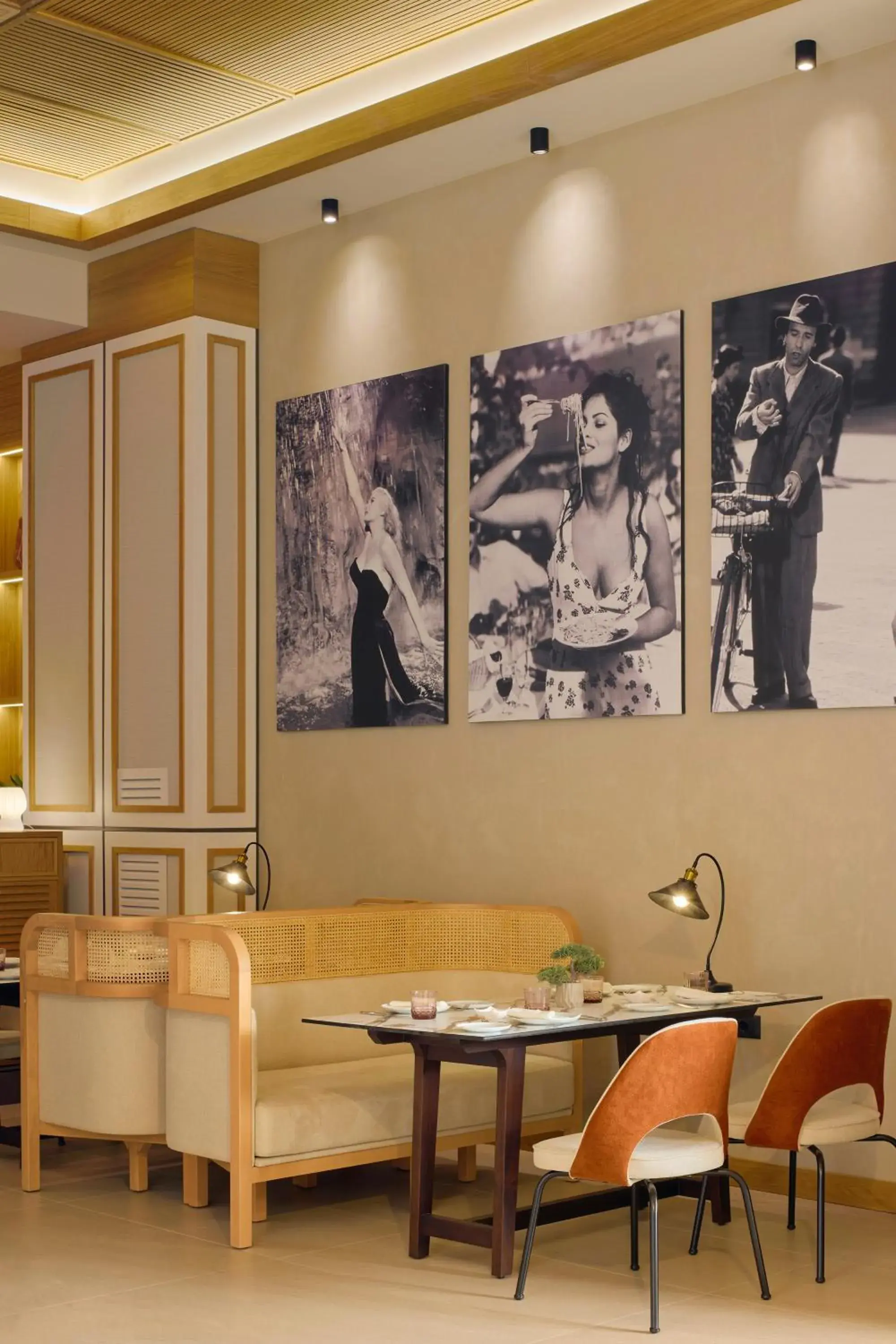 Restaurant/places to eat in Meliá Durrës Albania Restaurant/places to eat in Meliá Durrës Albania