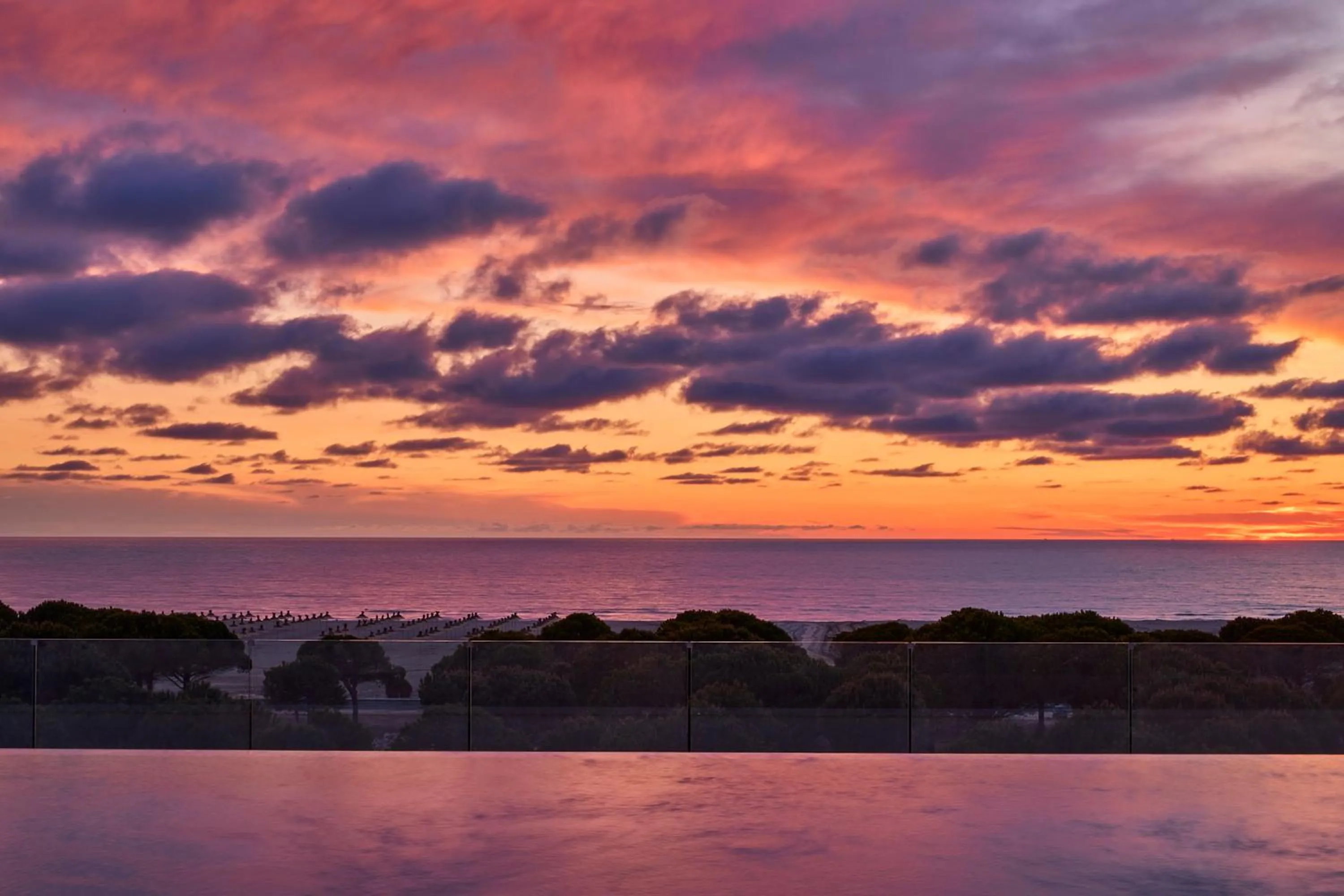 View (from property/room) in Meliá Durrës Albania