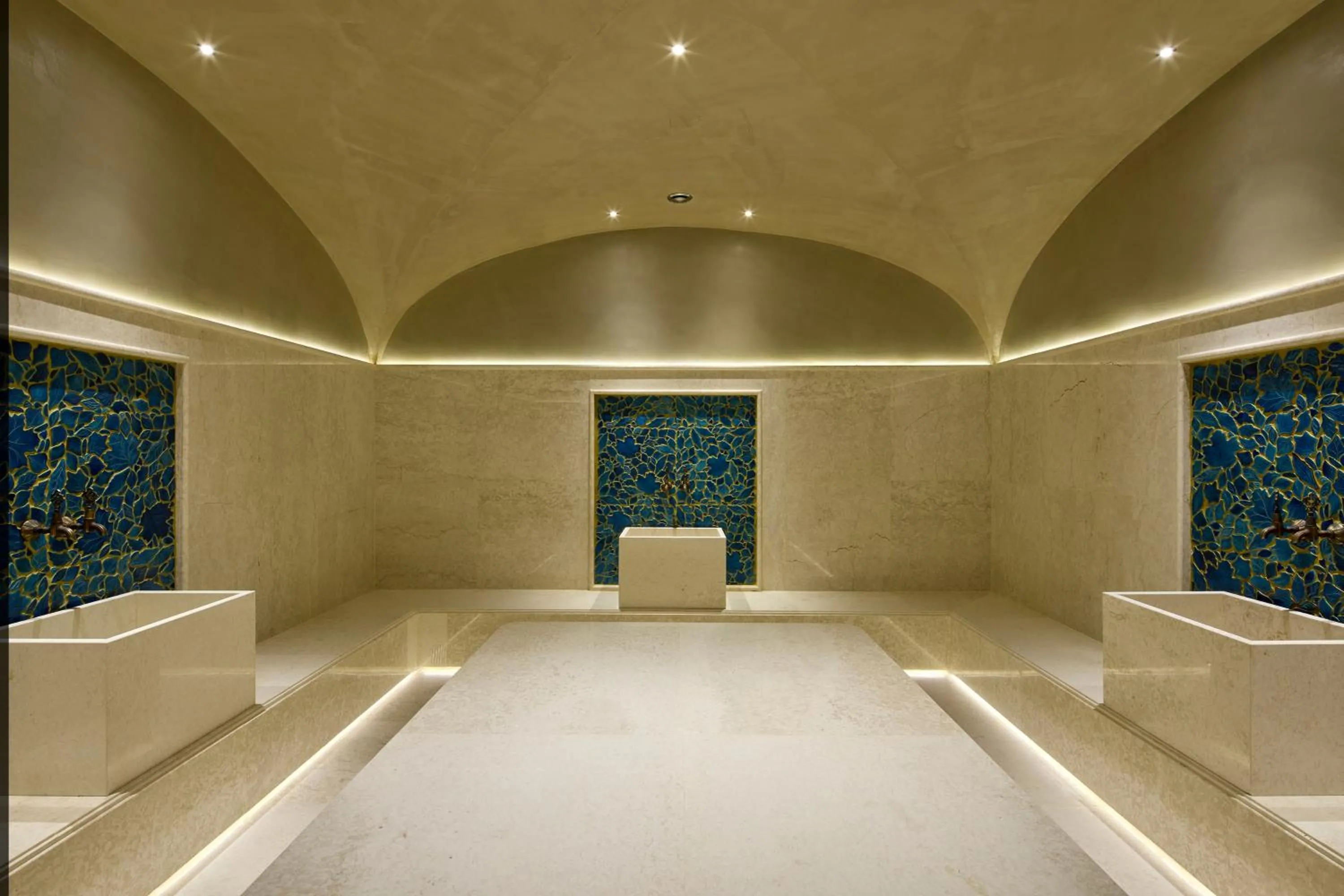 Spa and wellness centre/facilities in Meliá Durrës Albania