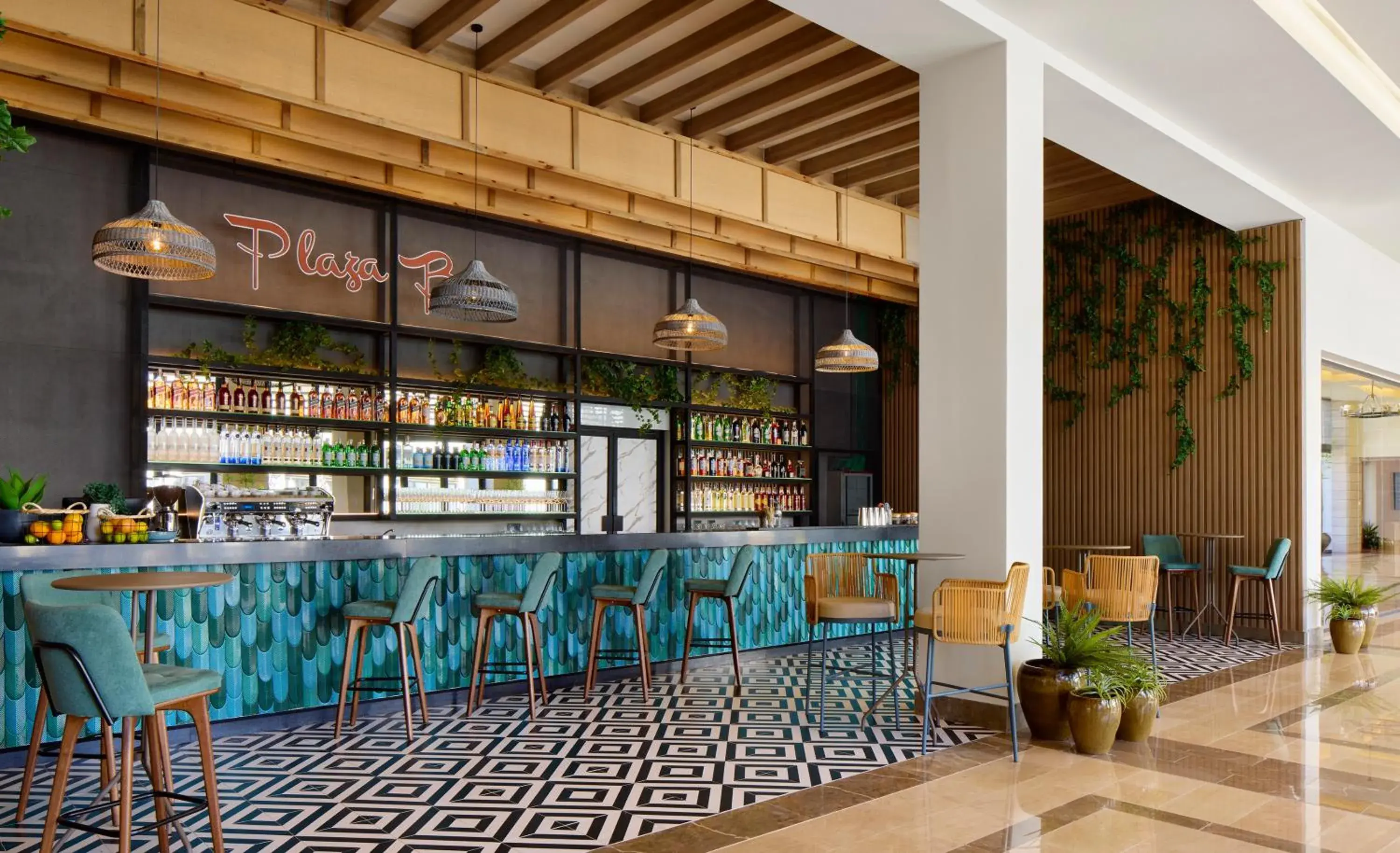 Restaurant/places to eat in Meliá Durrës Albania Restaurant/places to eat in Meliá Durrës Albania