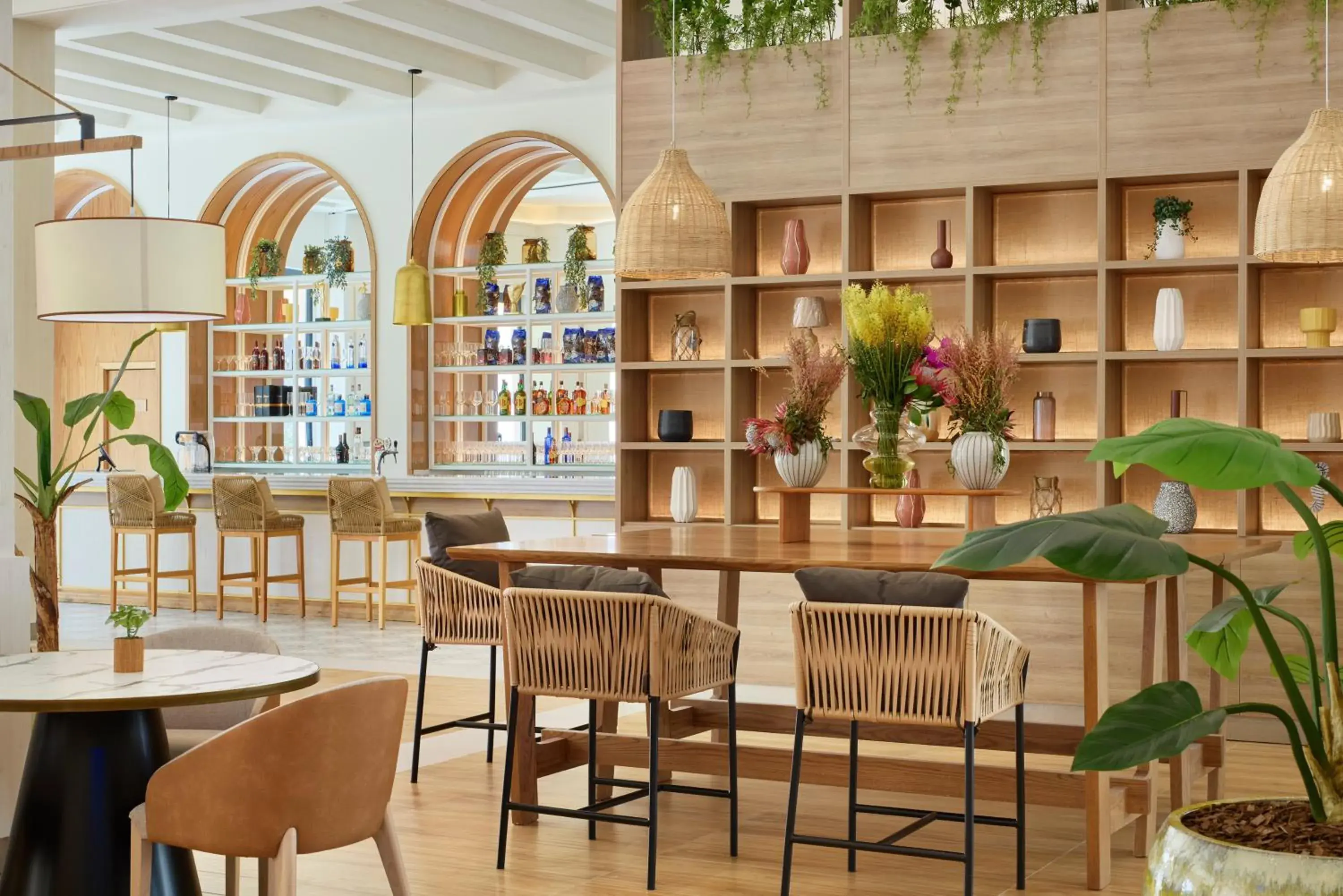 Restaurant/places to eat in Meliá Durrës Albania Restaurant/places to eat in Meliá Durrës Albania