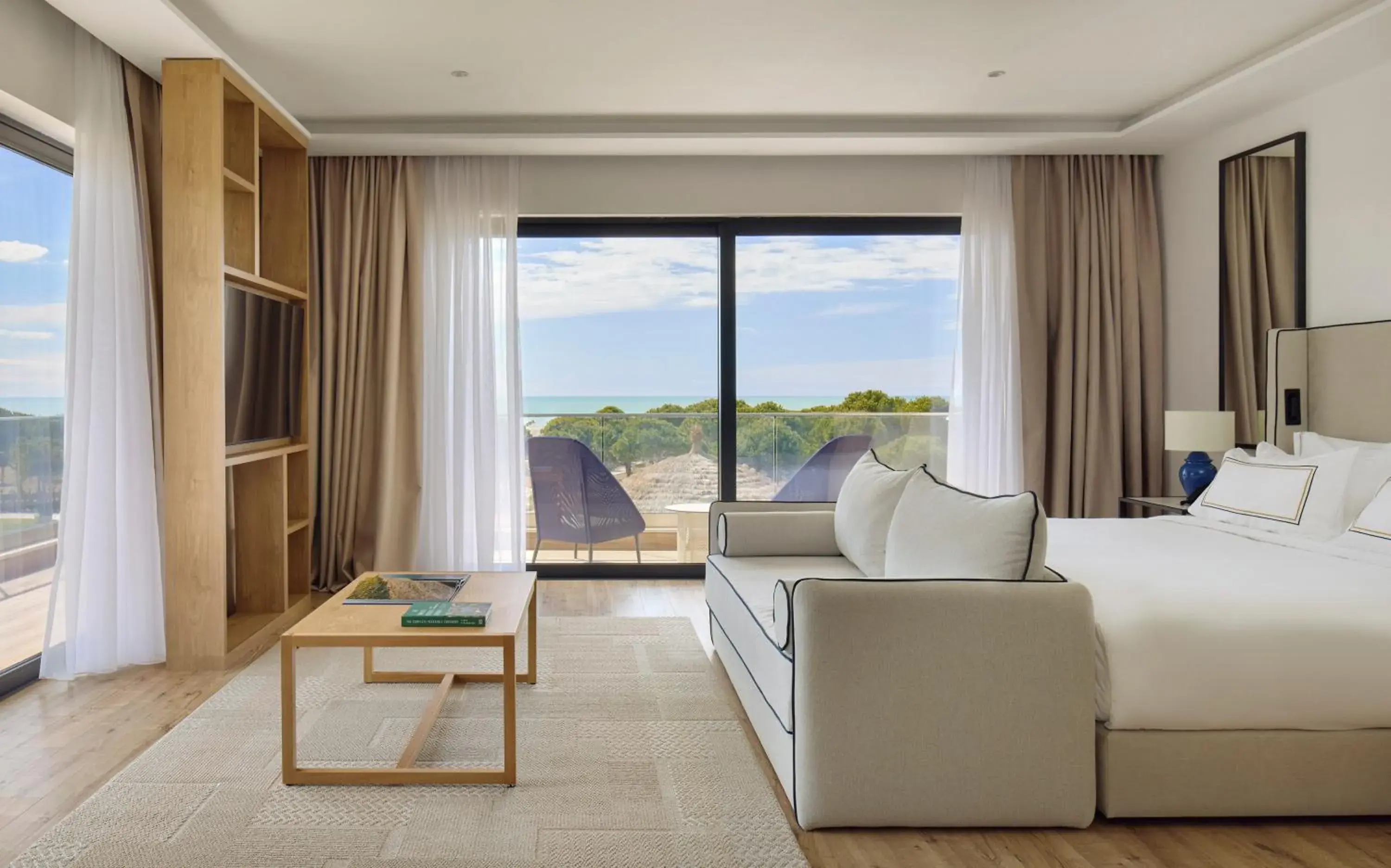 The Level Grand Suite Beachside Adults Only in Meliá Durrës Albania The Level Grand Suite Beachside Adults Only in Meliá Durrës Albania