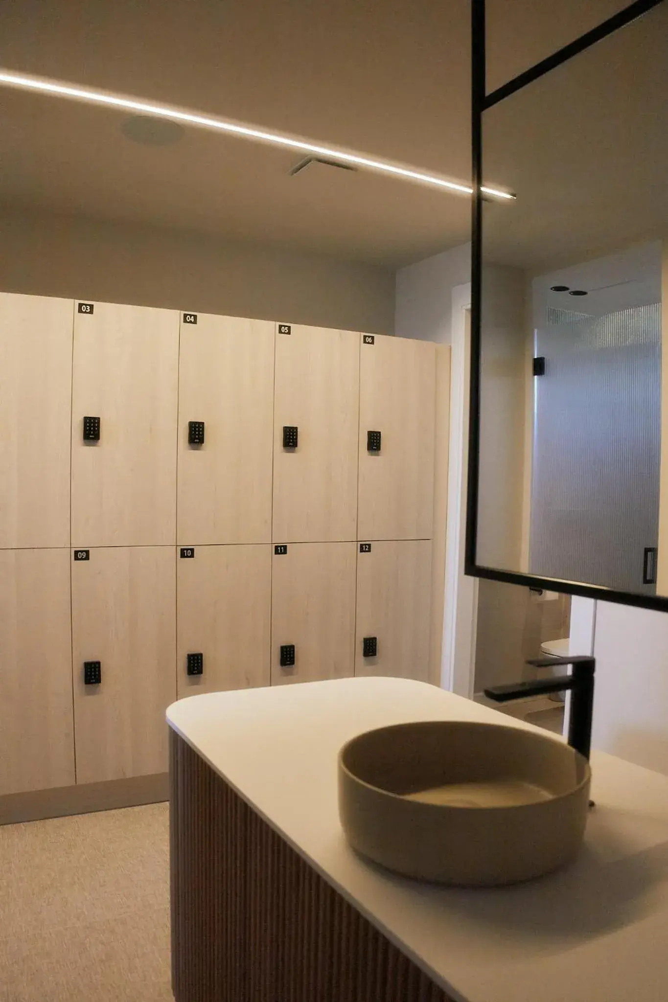 Spa and wellness centre/facilities in Gran Hotel Rey Don Jaime Spa and wellness centre/facilities in Gran Hotel Rey Don Jaime