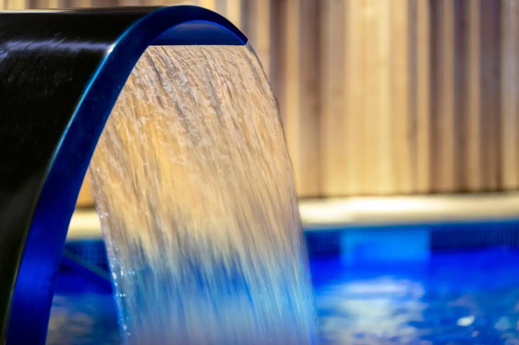 Spa and wellness centre/facilities in Gran Hotel Rey Don Jaime Spa and wellness centre/facilities in Gran Hotel Rey Don Jaime