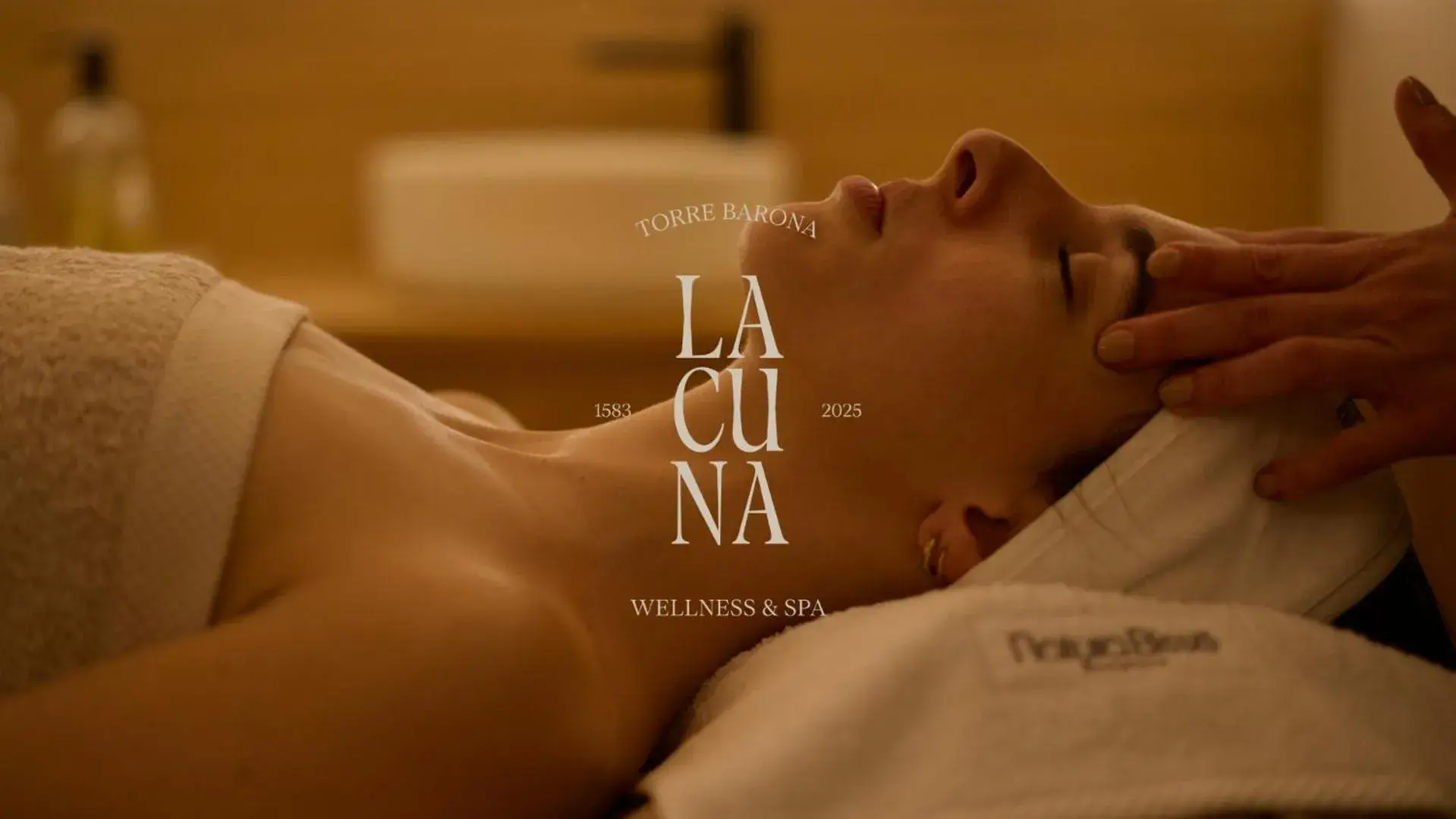 Spa and wellness centre/facilities in Gran Hotel Rey Don Jaime Spa and wellness centre/facilities in Gran Hotel Rey Don Jaime