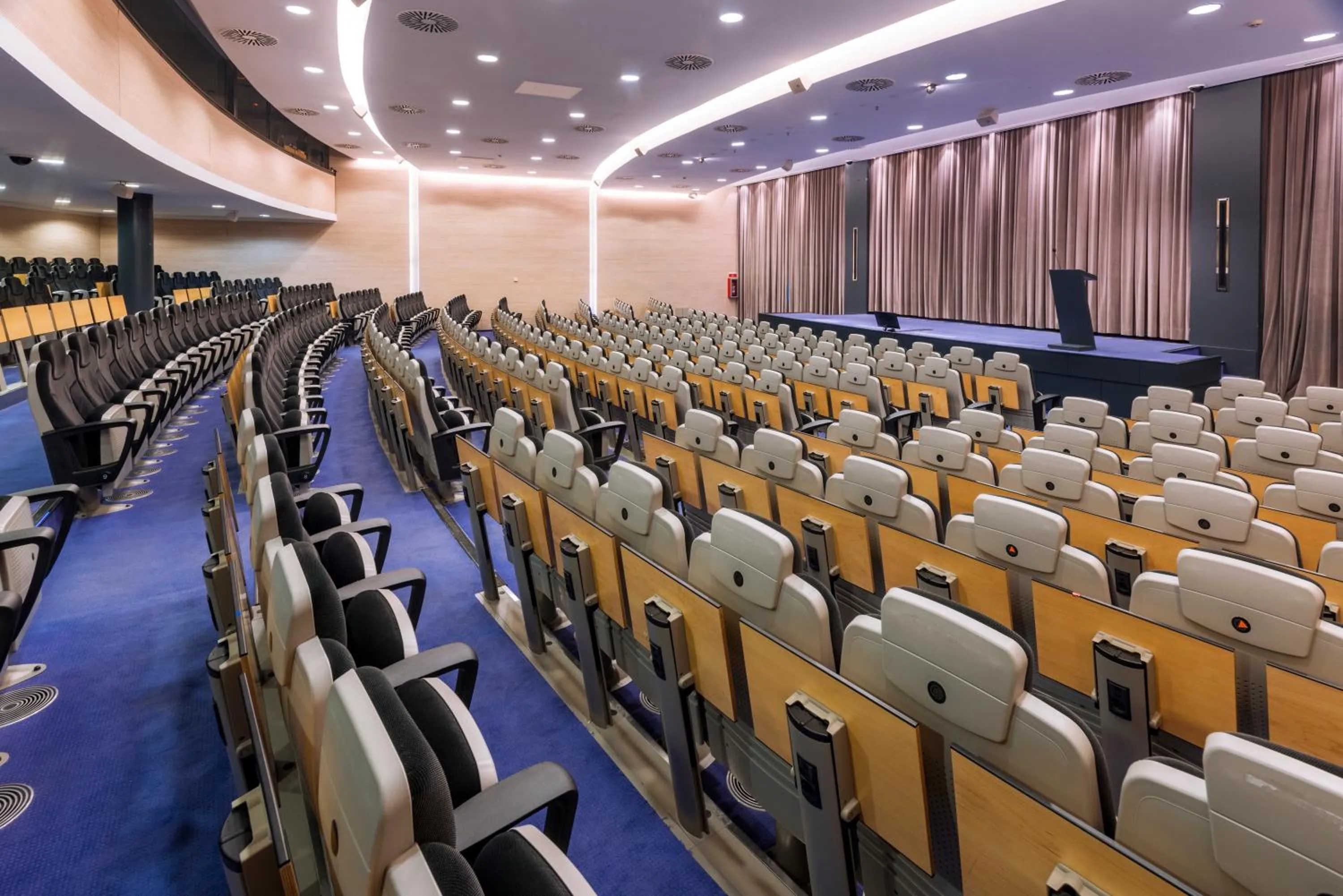 Meeting/conference room in Gran Hotel Rey Don Jaime