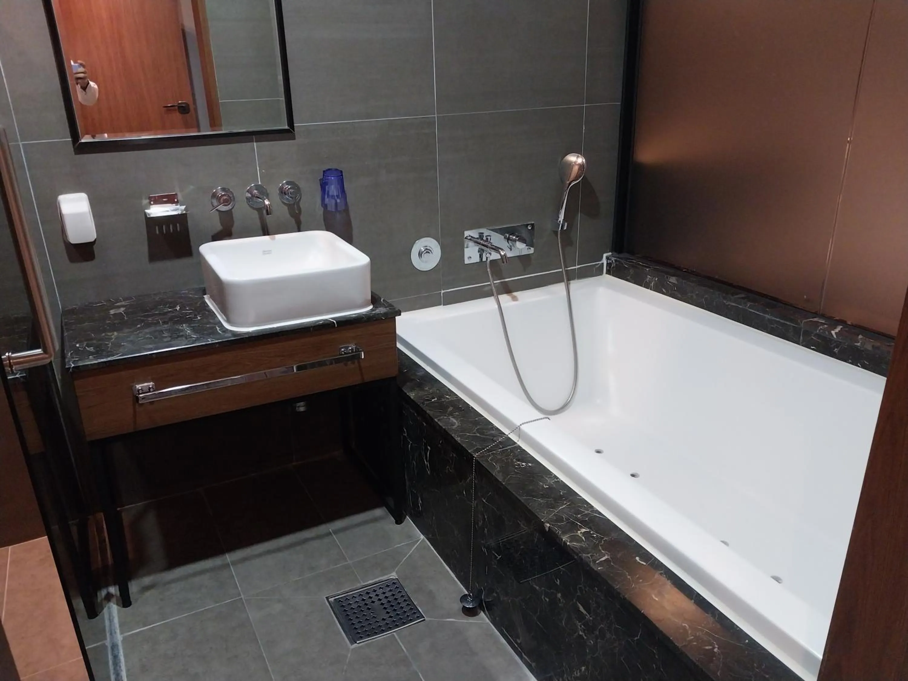 Brown Dot Hotel Busan Station