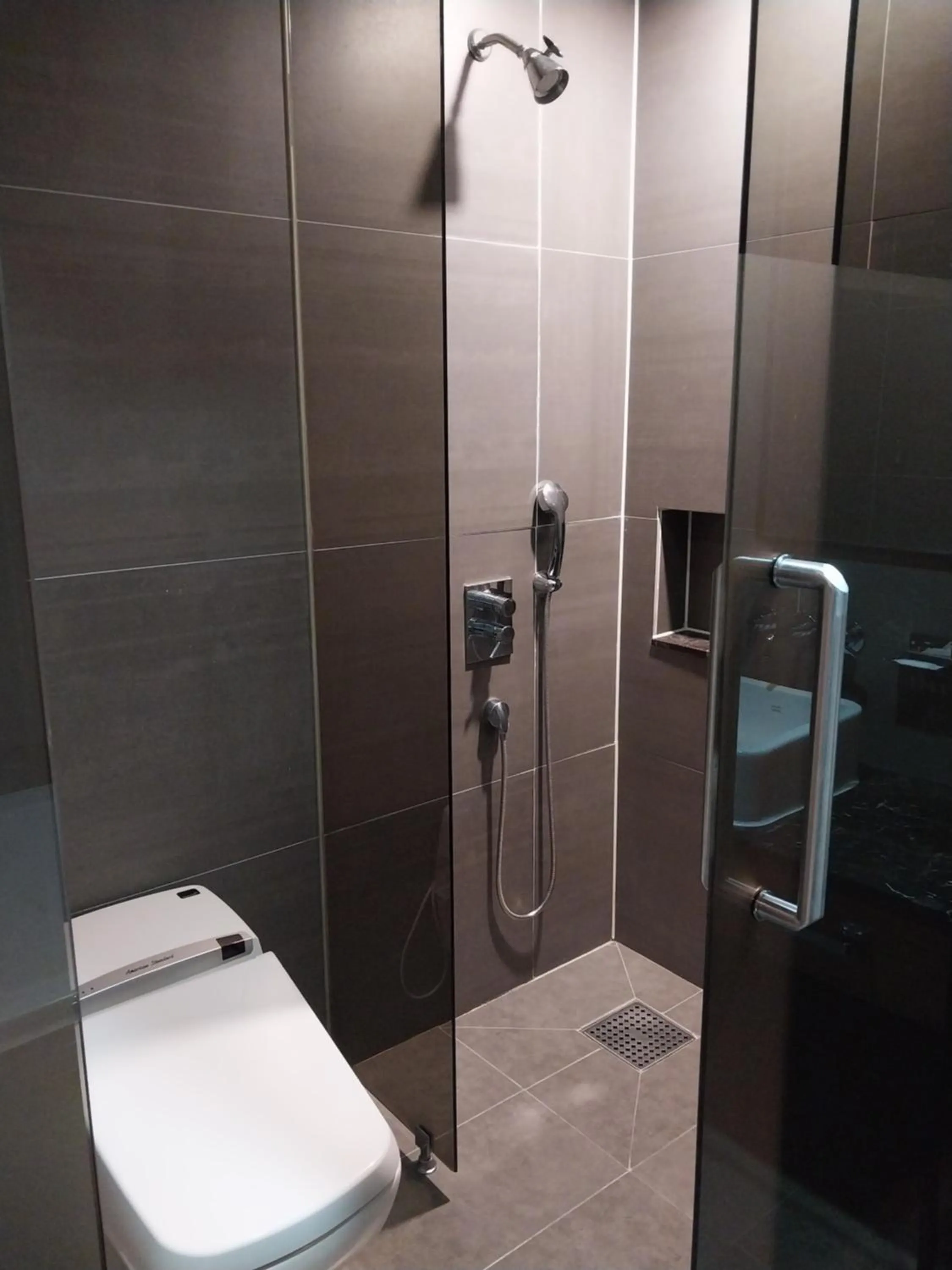 Brown Dot Hotel Busan Station