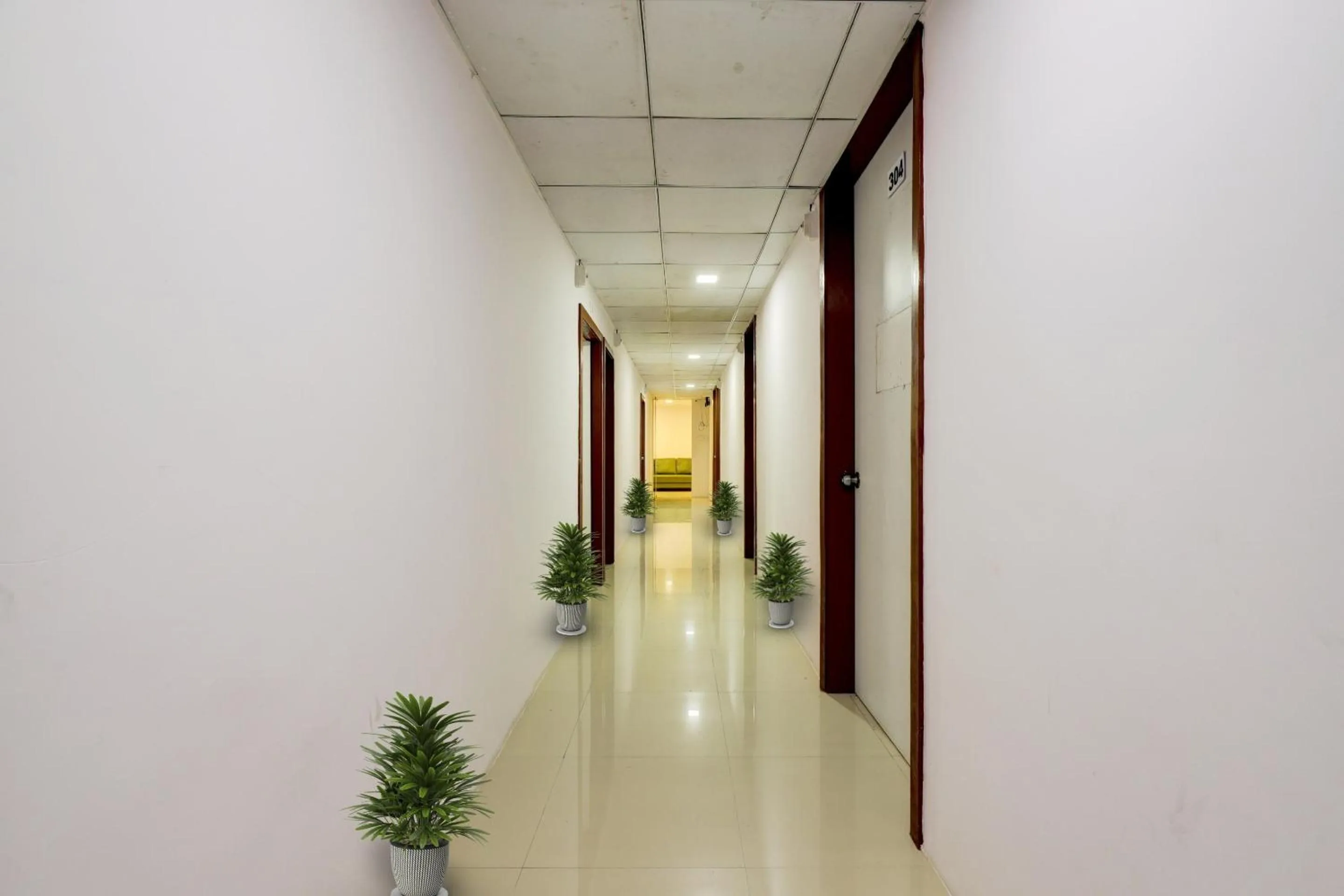 Other in Hotel O Cozy Rooms