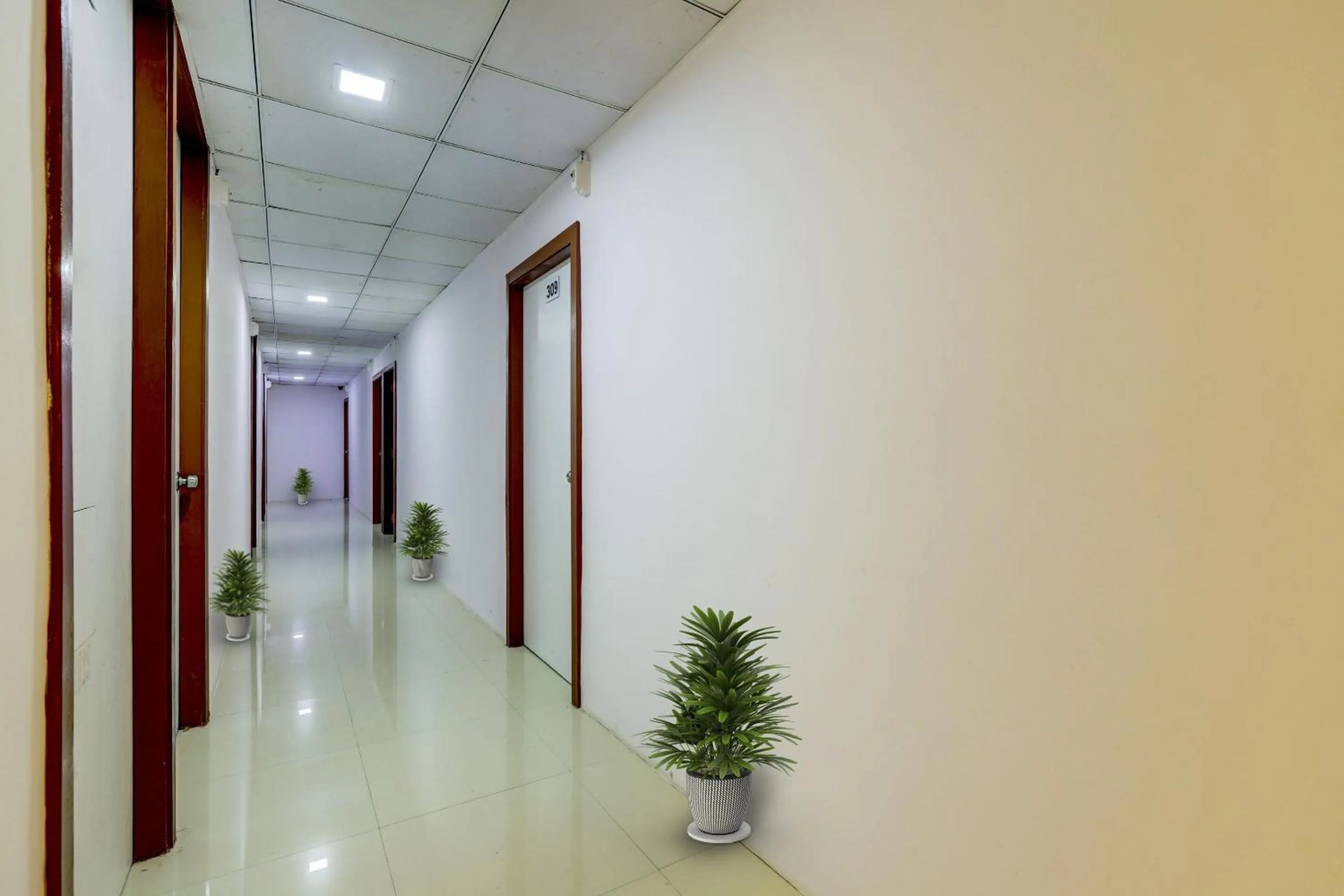 Other in Hotel O Cozy Rooms