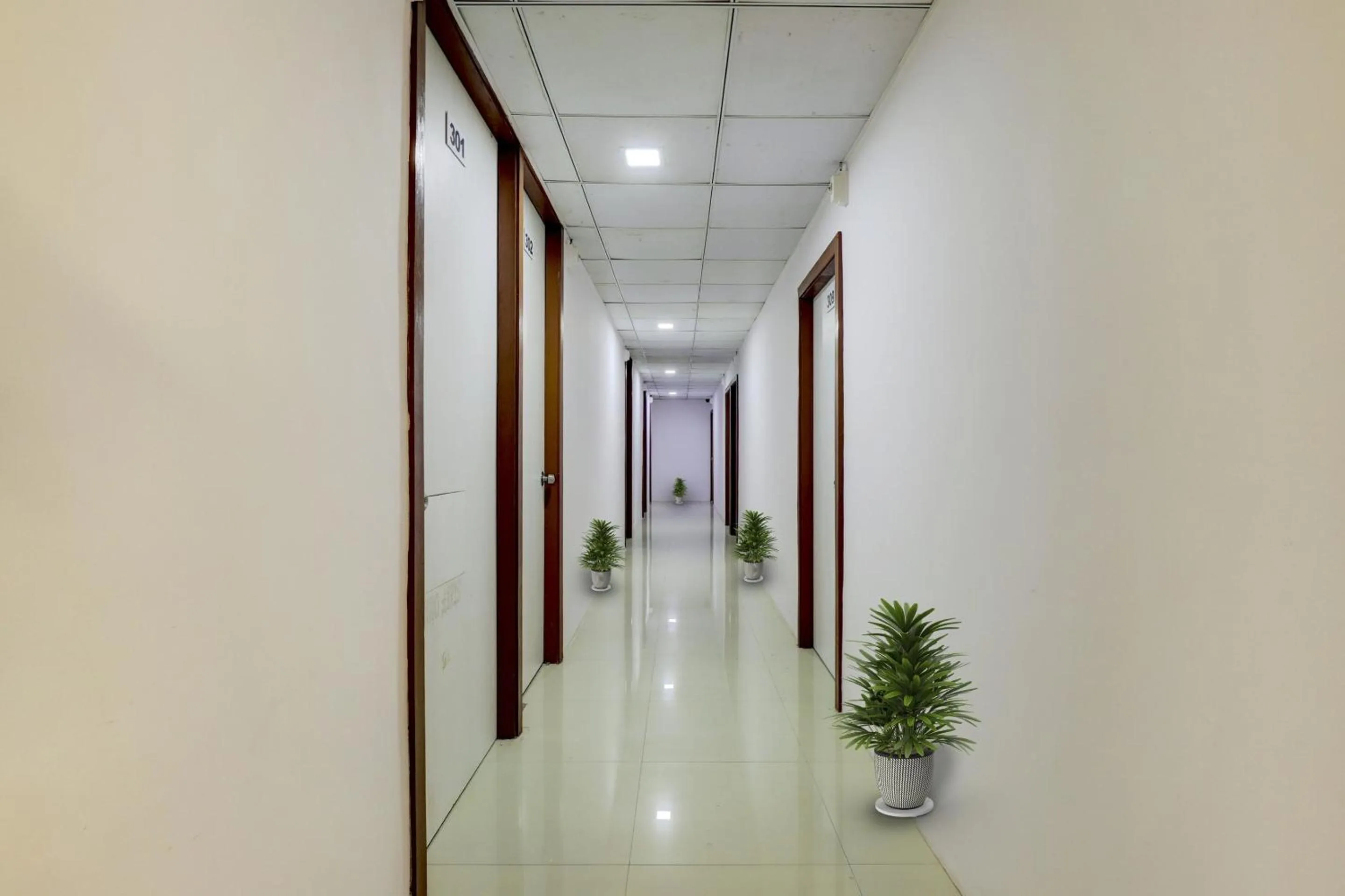 Other in Hotel O Cozy Rooms