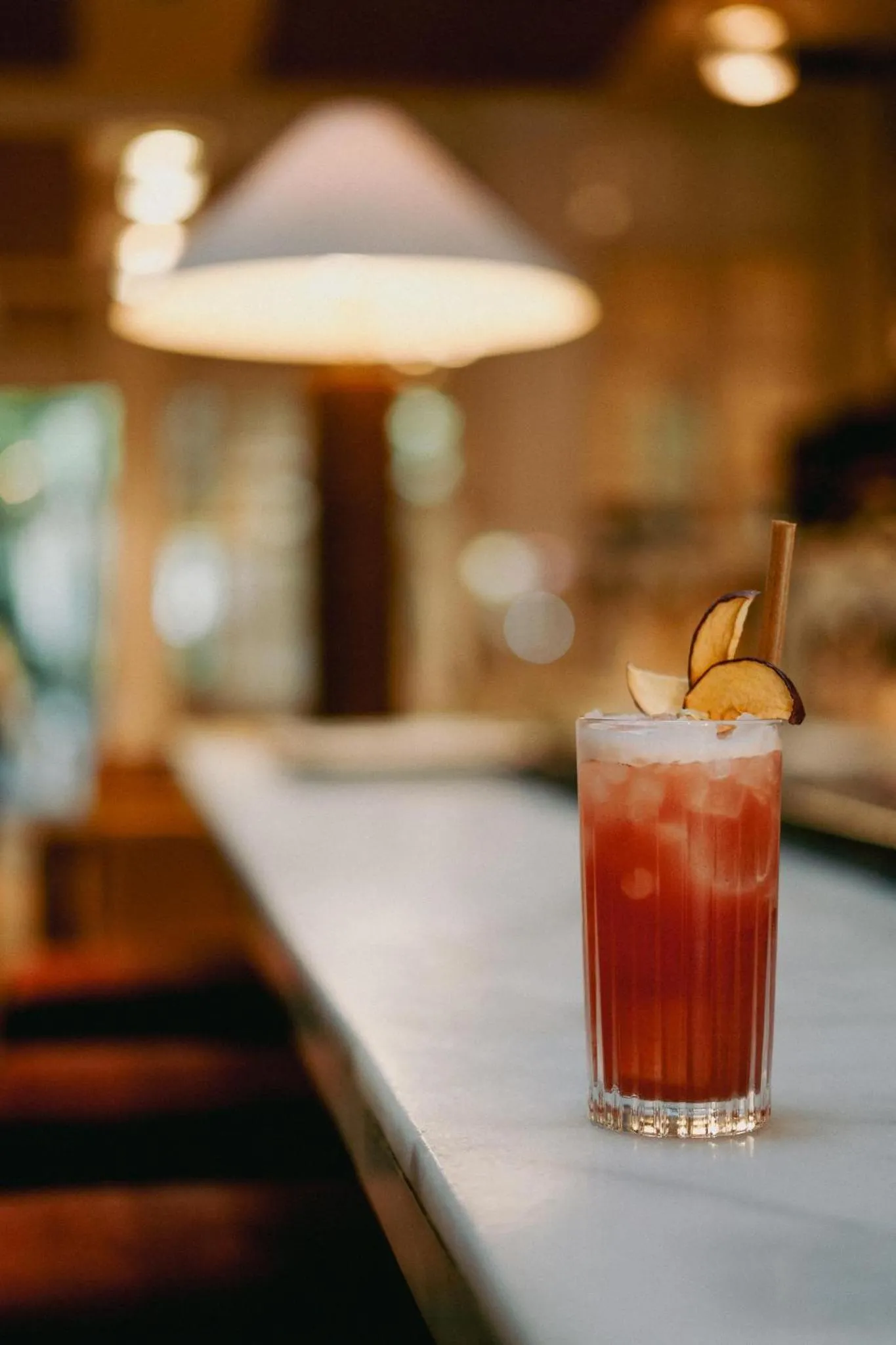 Lounge or bar in Hotel Pulitzer Barcelona