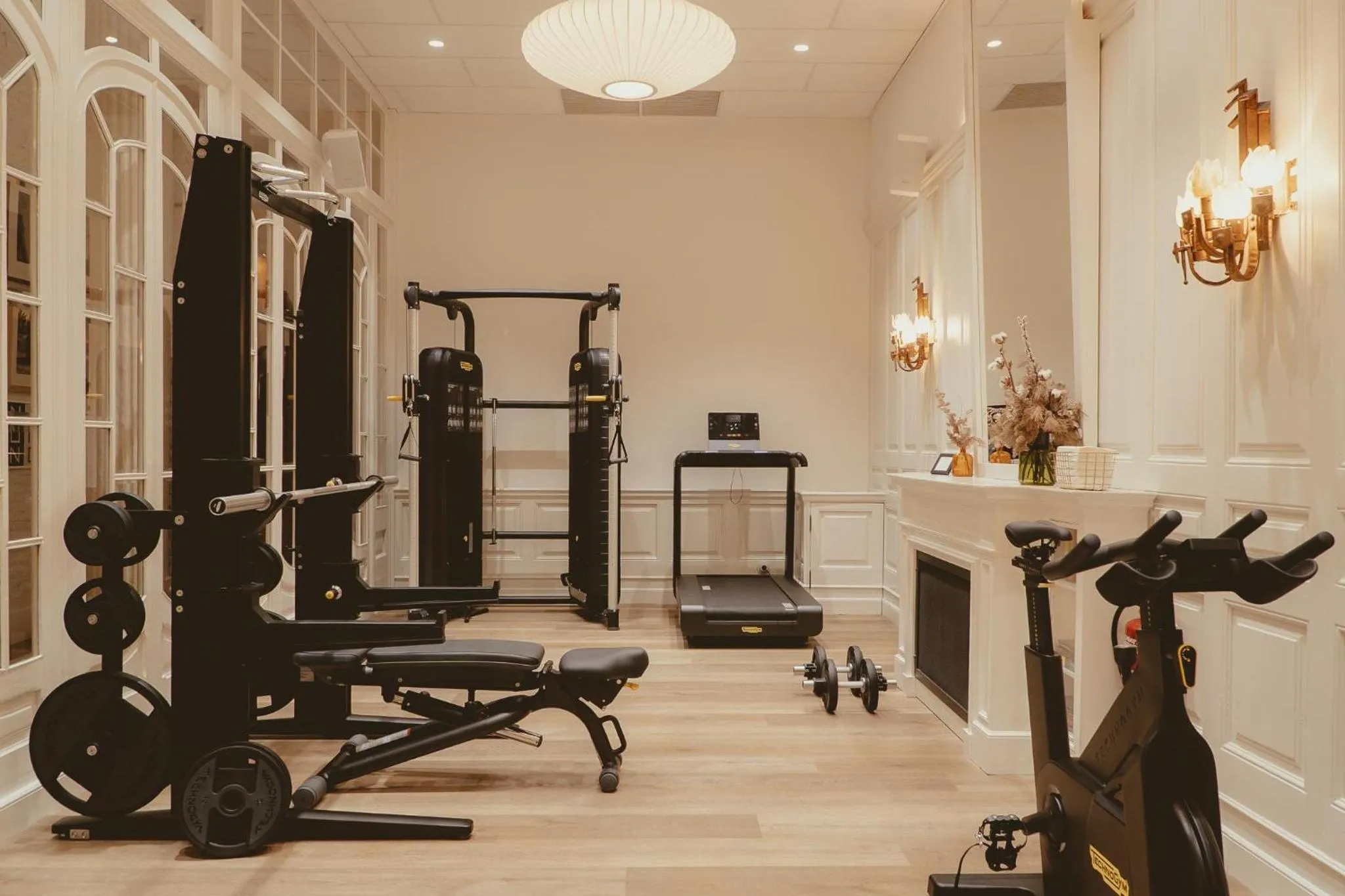 Activities in Hotel Pulitzer Barcelona