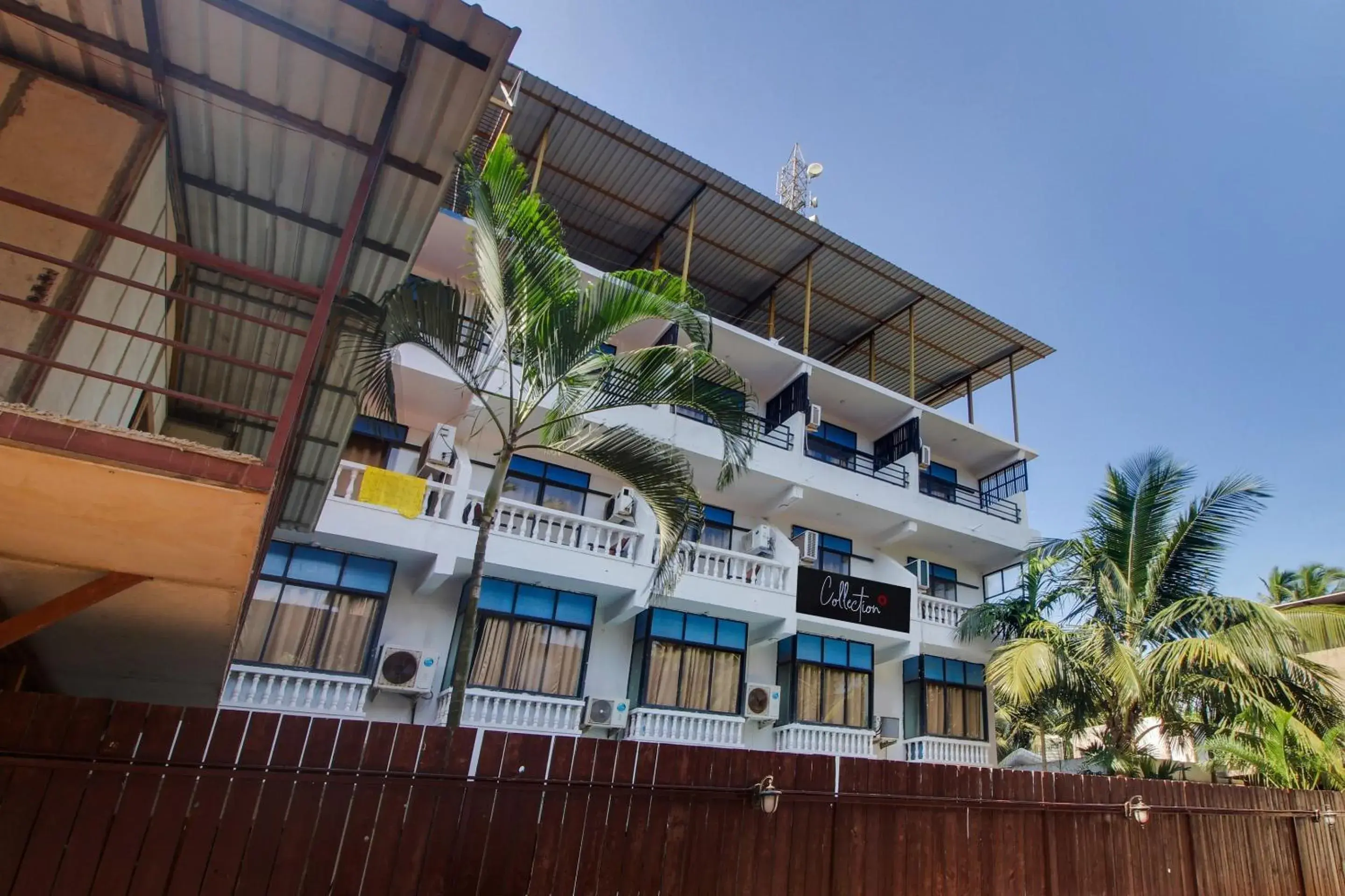 Collection O Bay Collection O Bay