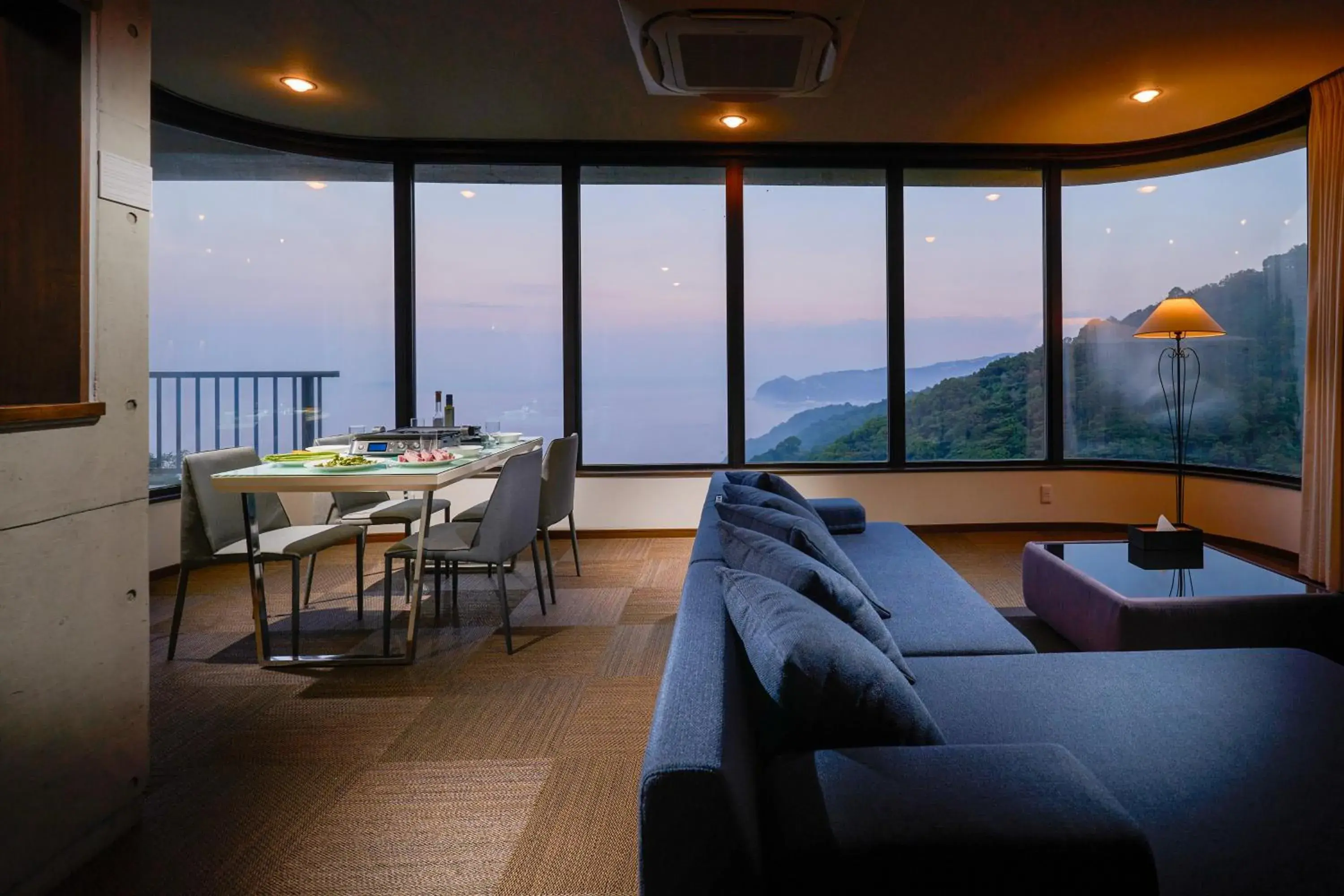 Suite Villa Panora Atami Sakurazawa Suite Villa Panora Atami Sakurazawa