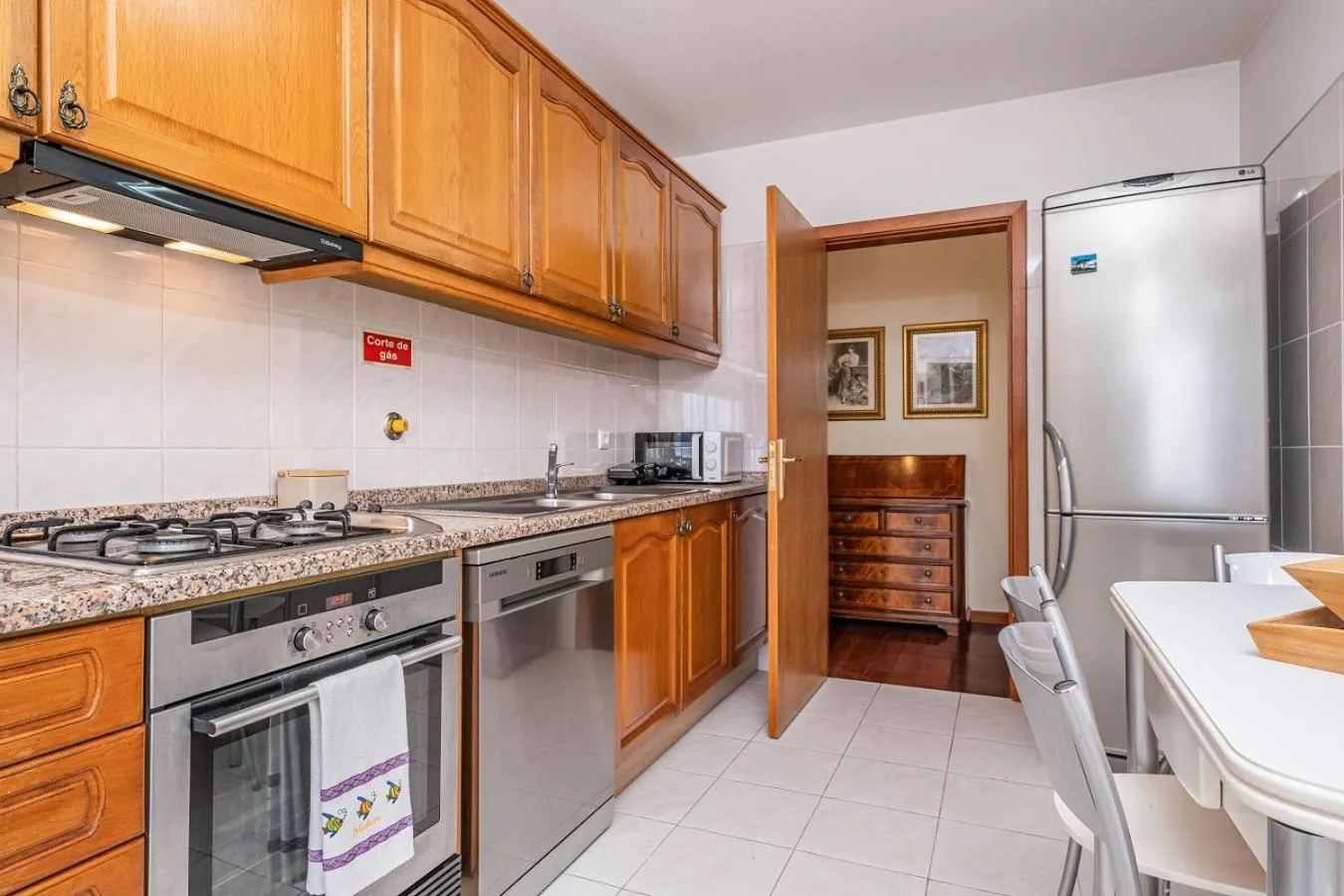 Bellemar Apartment by Homie