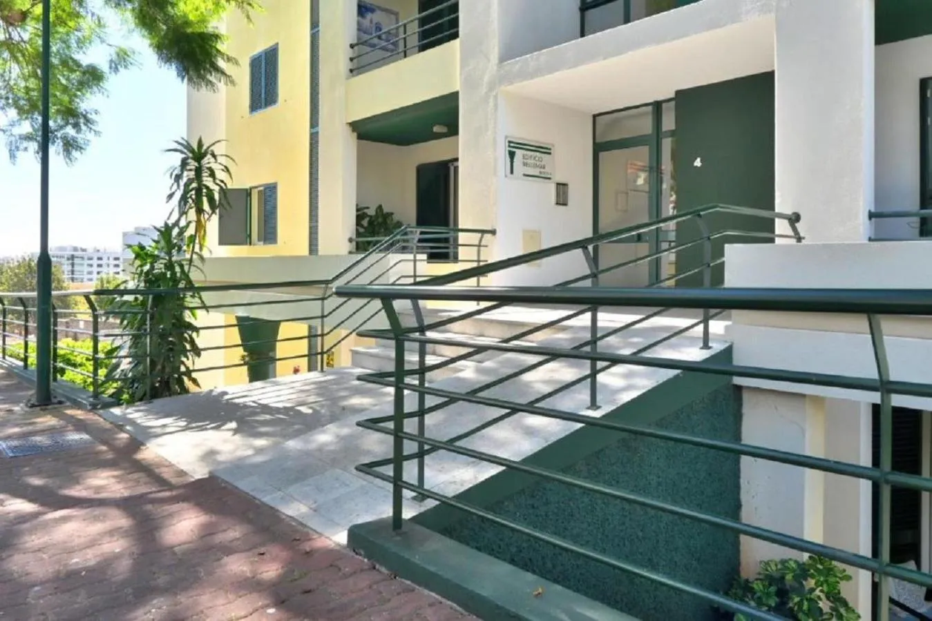 Bellemar Apartment by Homie