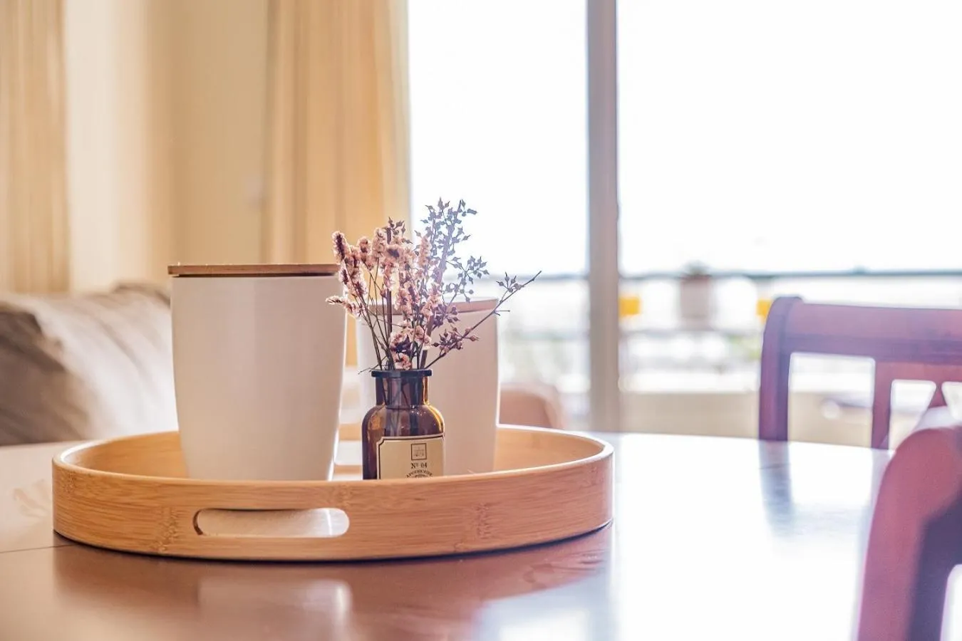Bellemar Apartment by Homie