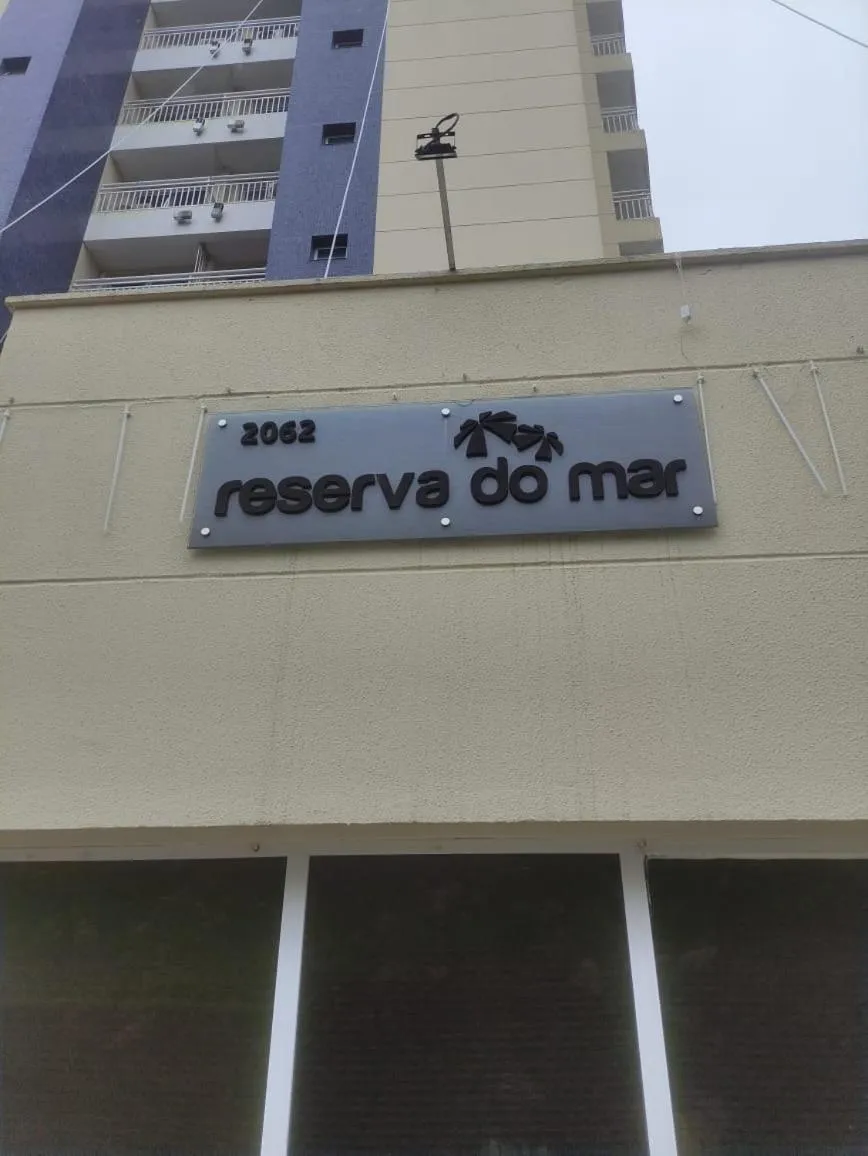 RESERVA DO MAR
