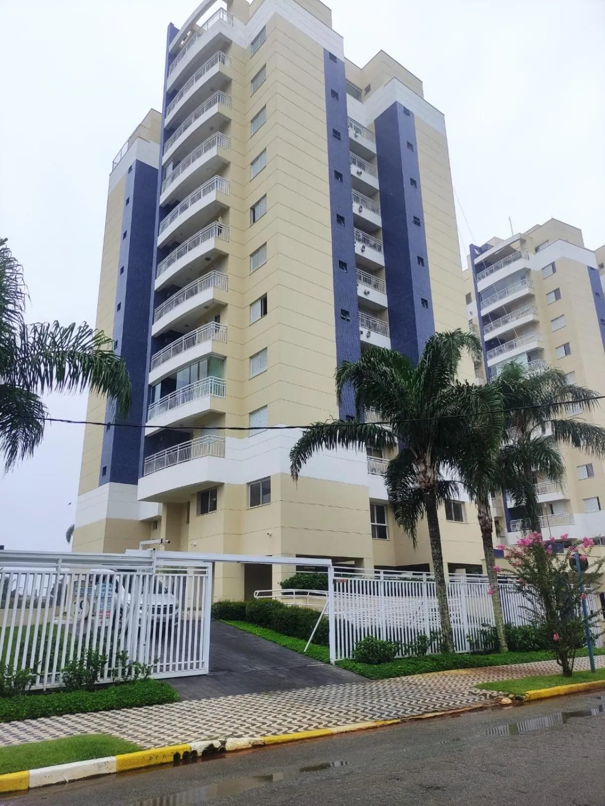 RESERVA DO MAR