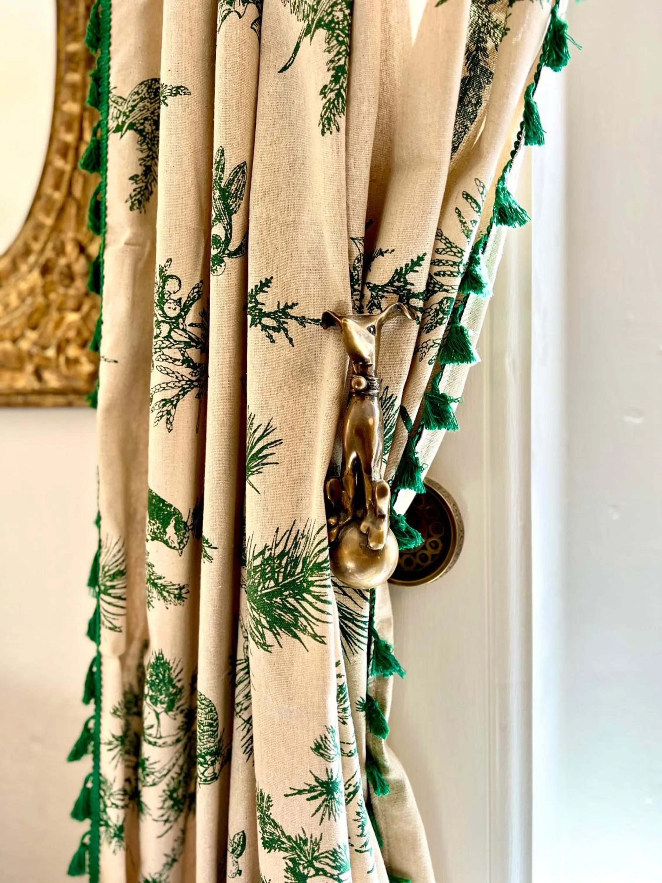 Be Our Gaston's A Walk in the Park