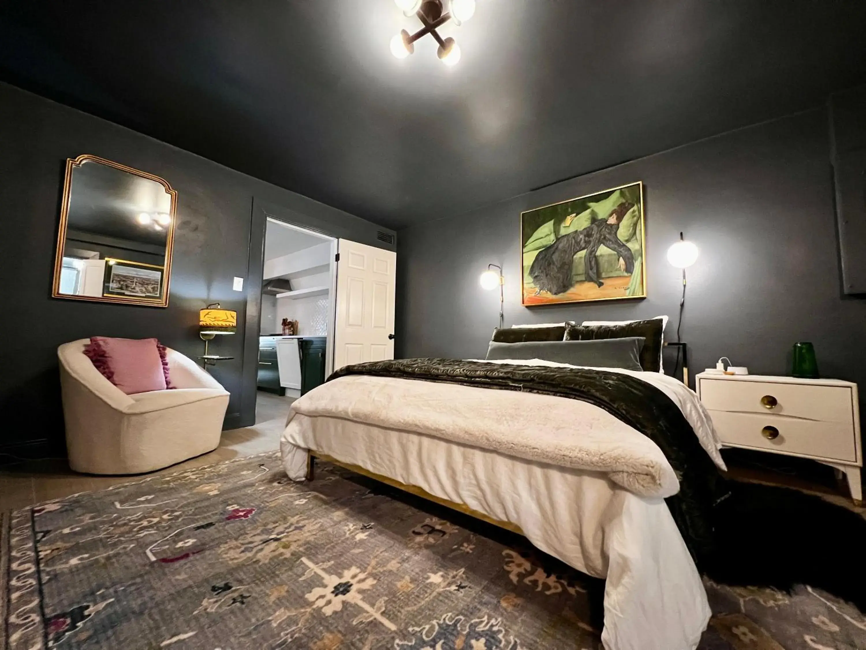 Be Our Gaston's A Walk in the Park Be Our Gaston's A Walk in the Park