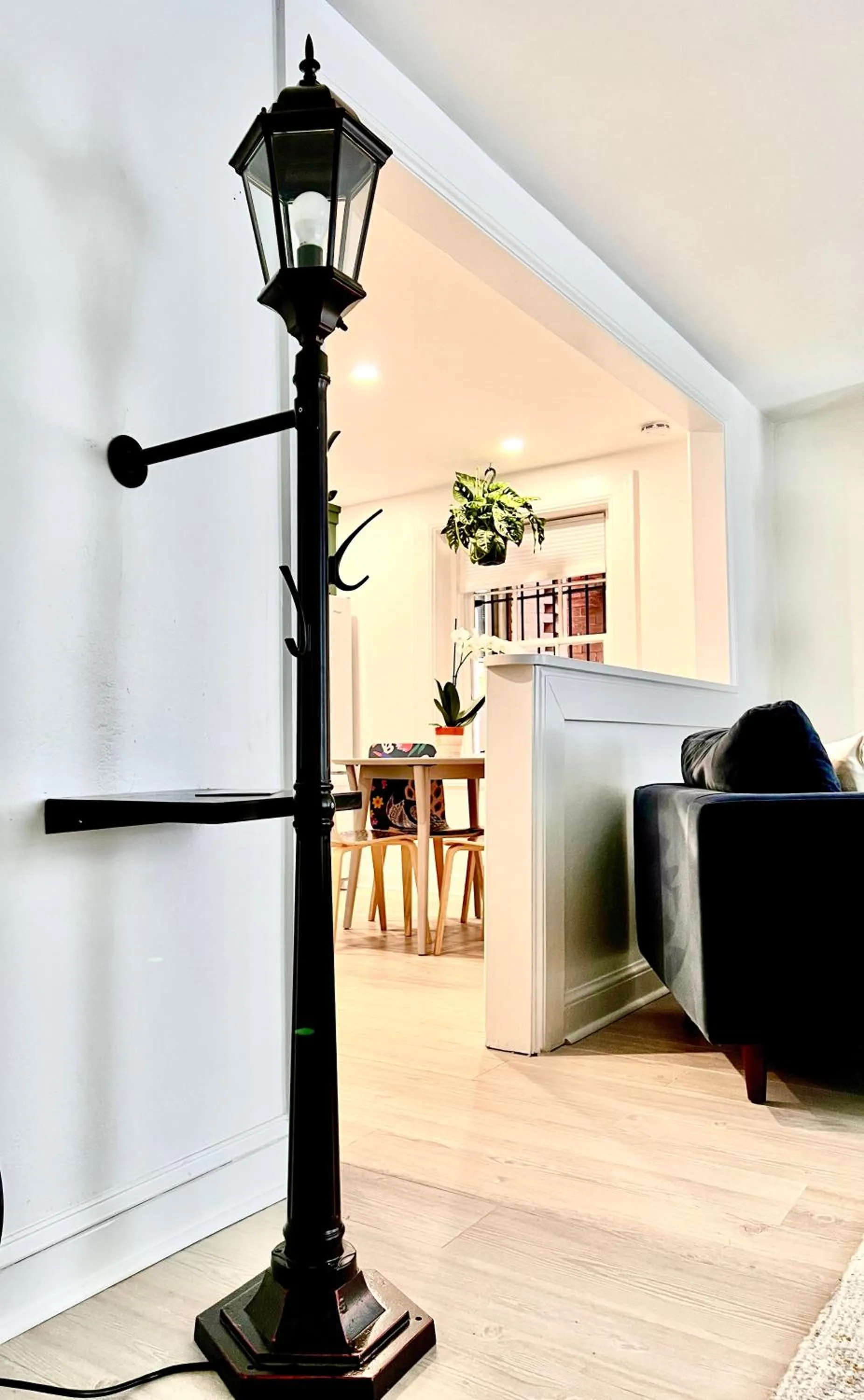 Living room in Be Our Gaston's A Walk in the Park