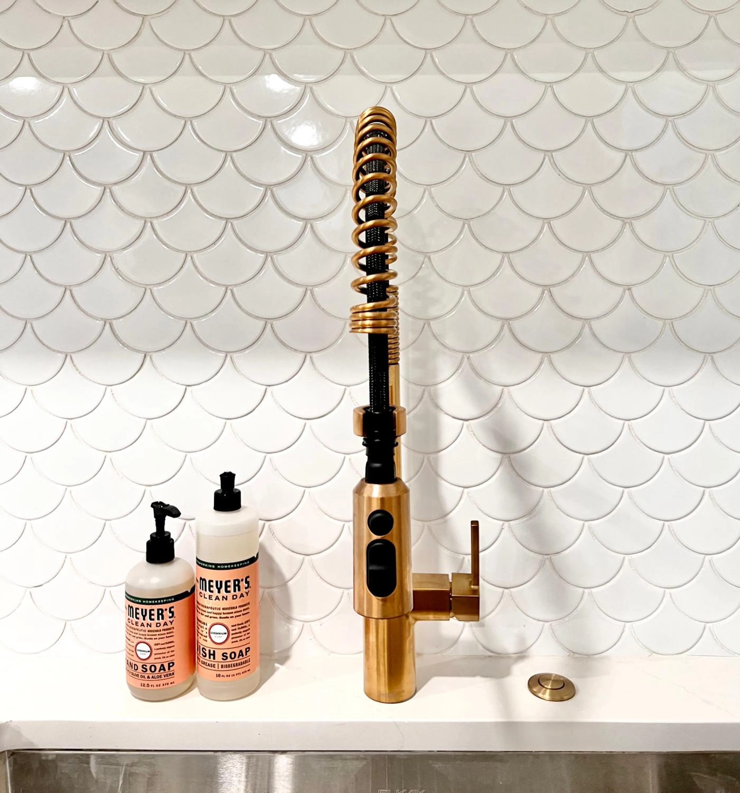 Kitchen or kitchenette in Be Our Gaston's A Walk in the Park