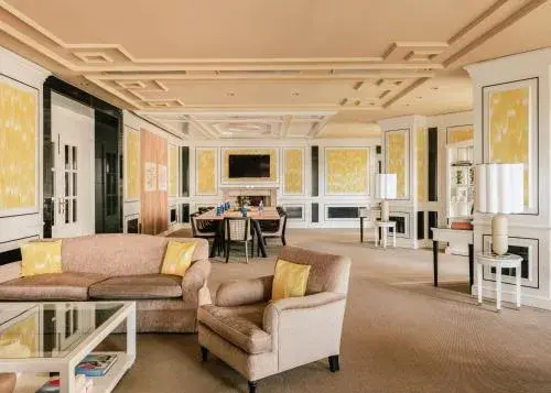 Hotel Victoria Gran Meliá Hotel Victoria Gran Meliá