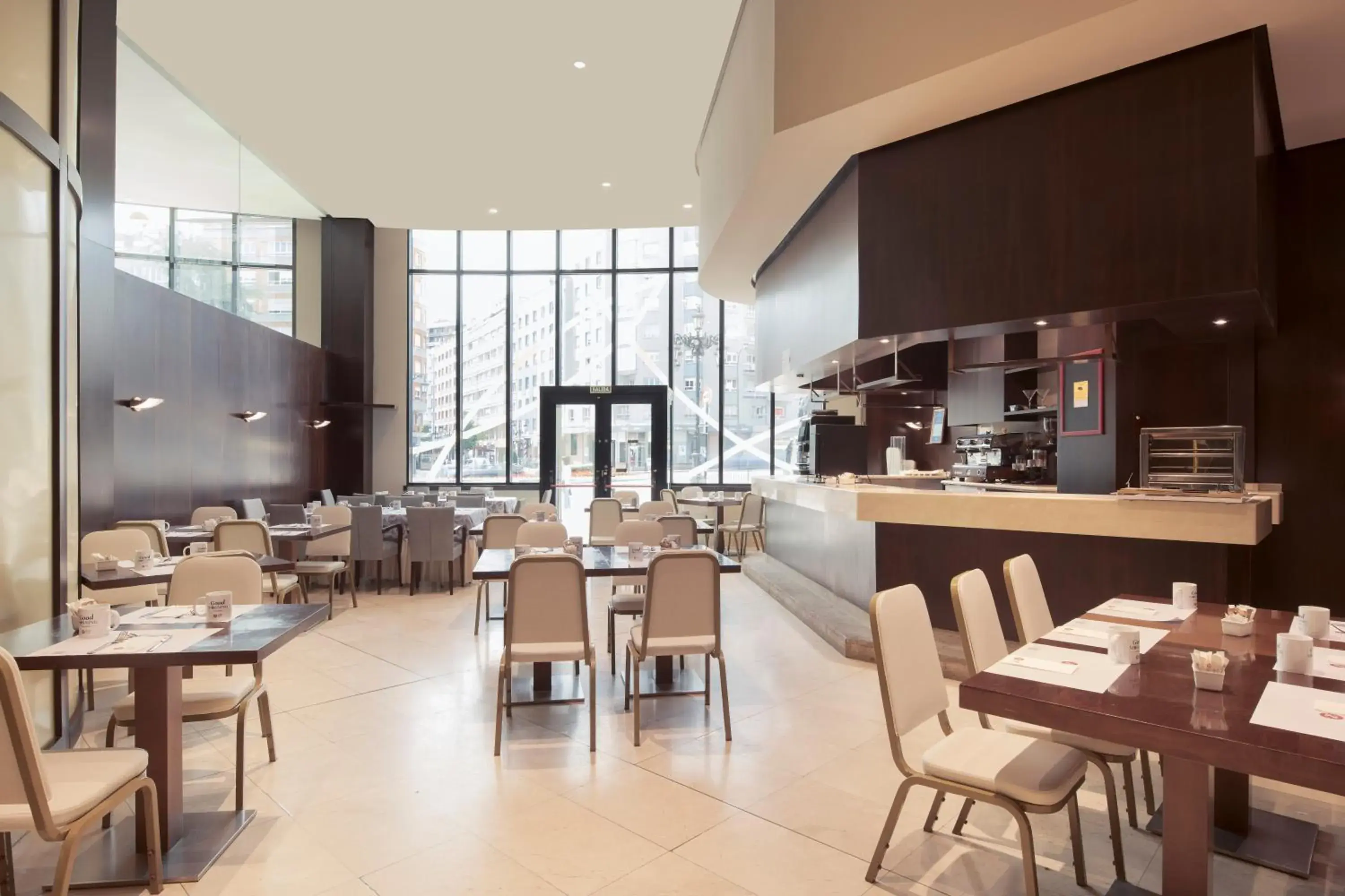 Food and drinks in Exe Oviedo Centro Food and drinks in Exe Oviedo Centro